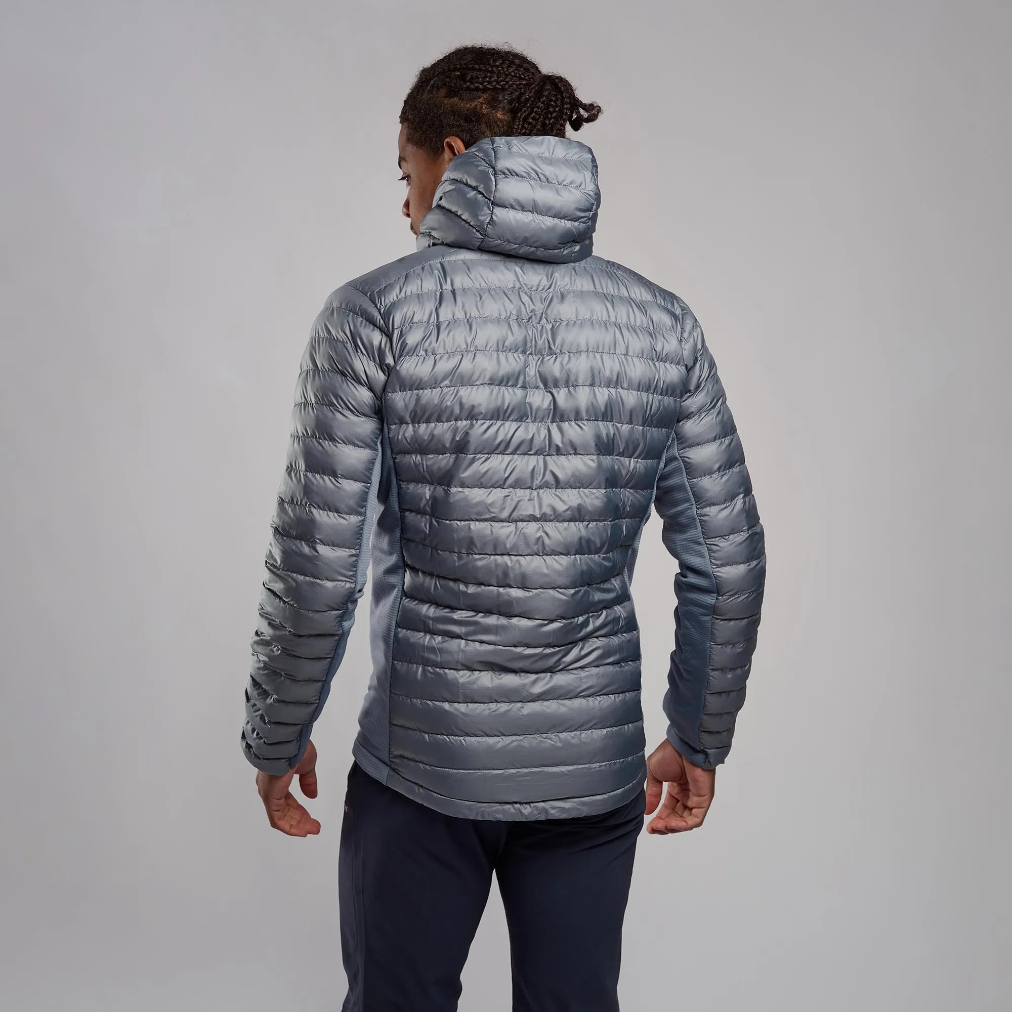 Montane Men's Icarus Lite Hooded Jacket Montane