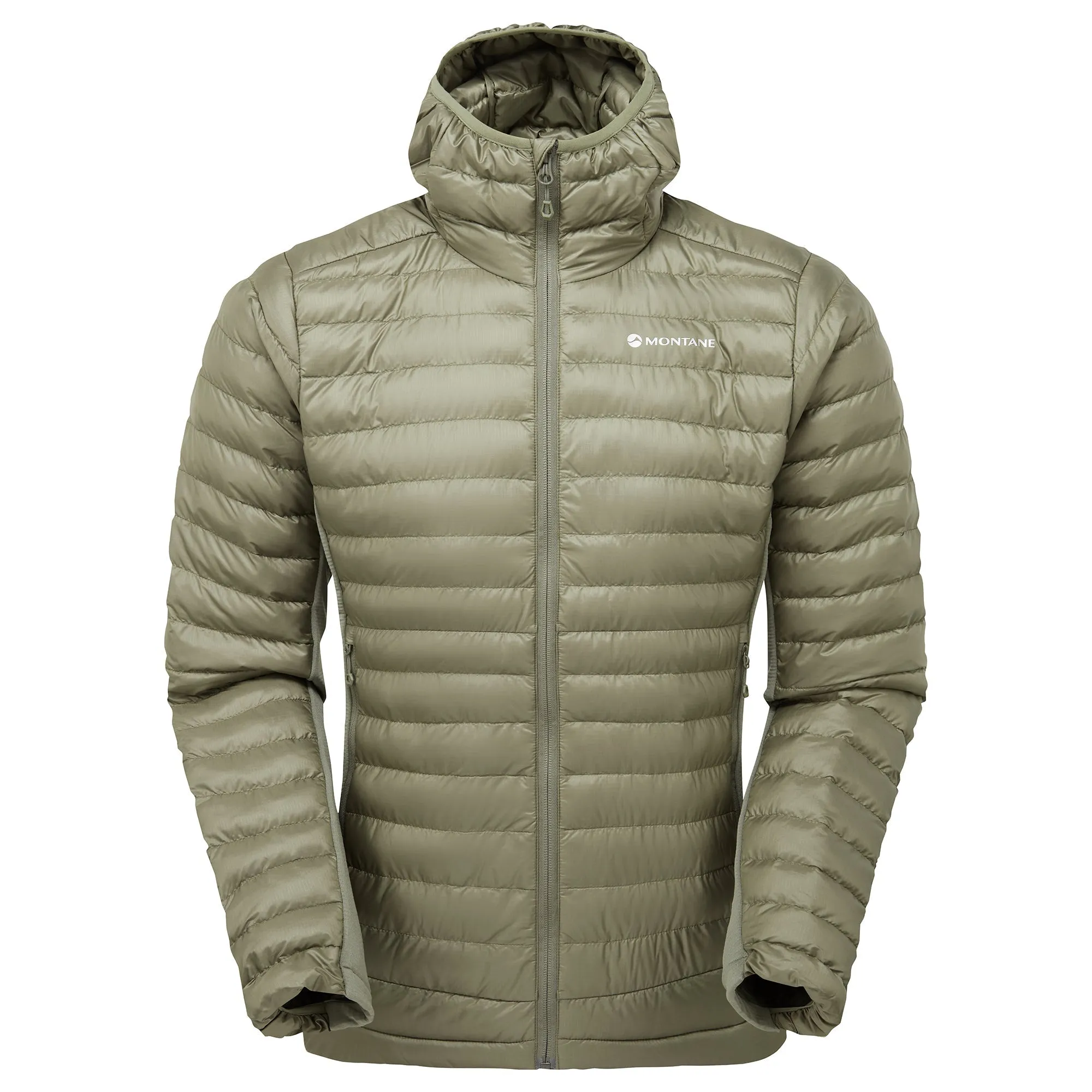 Montane Men's Icarus Lite Hooded Jacket Montane