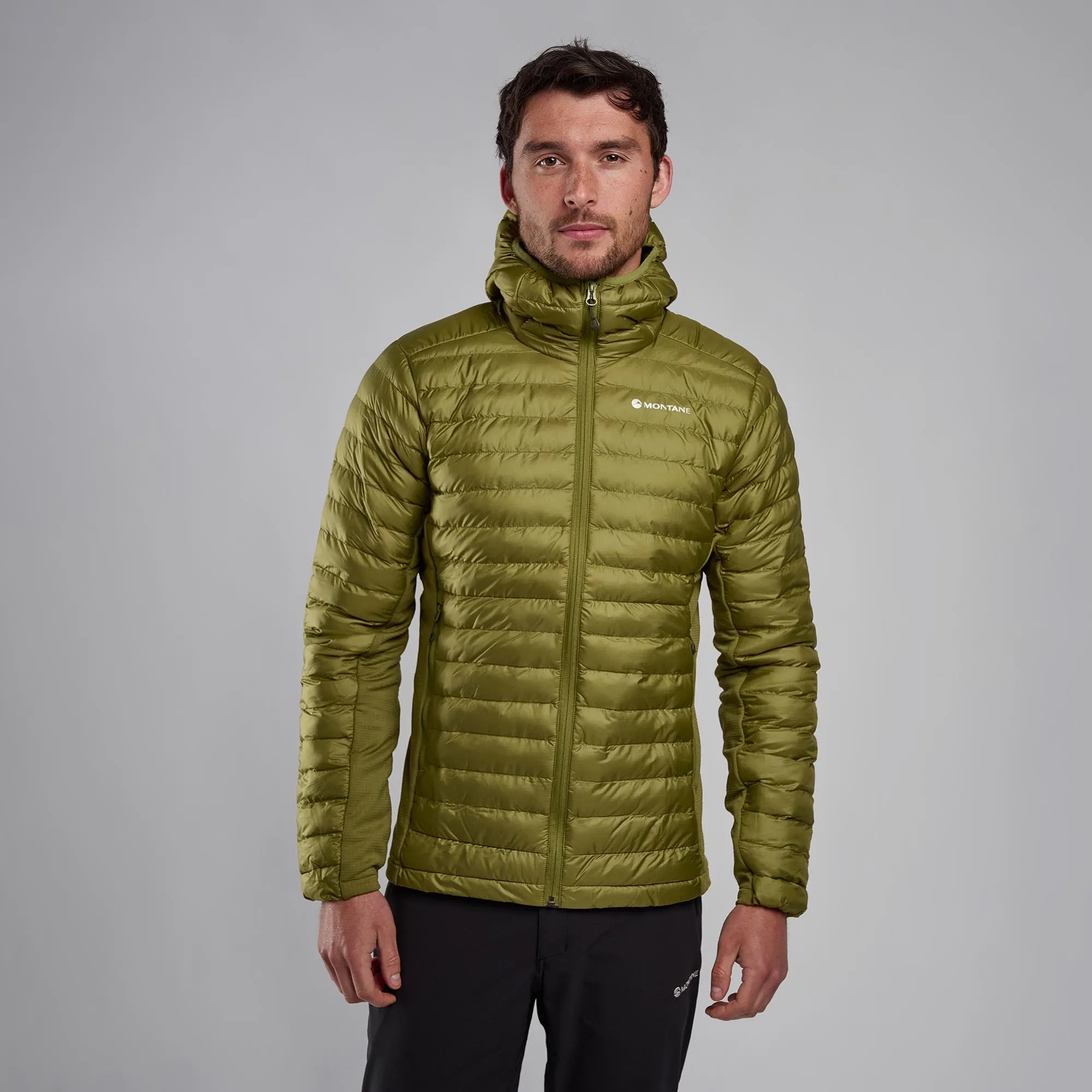 Montane Men's Icarus Lite Hooded Jacket Montane