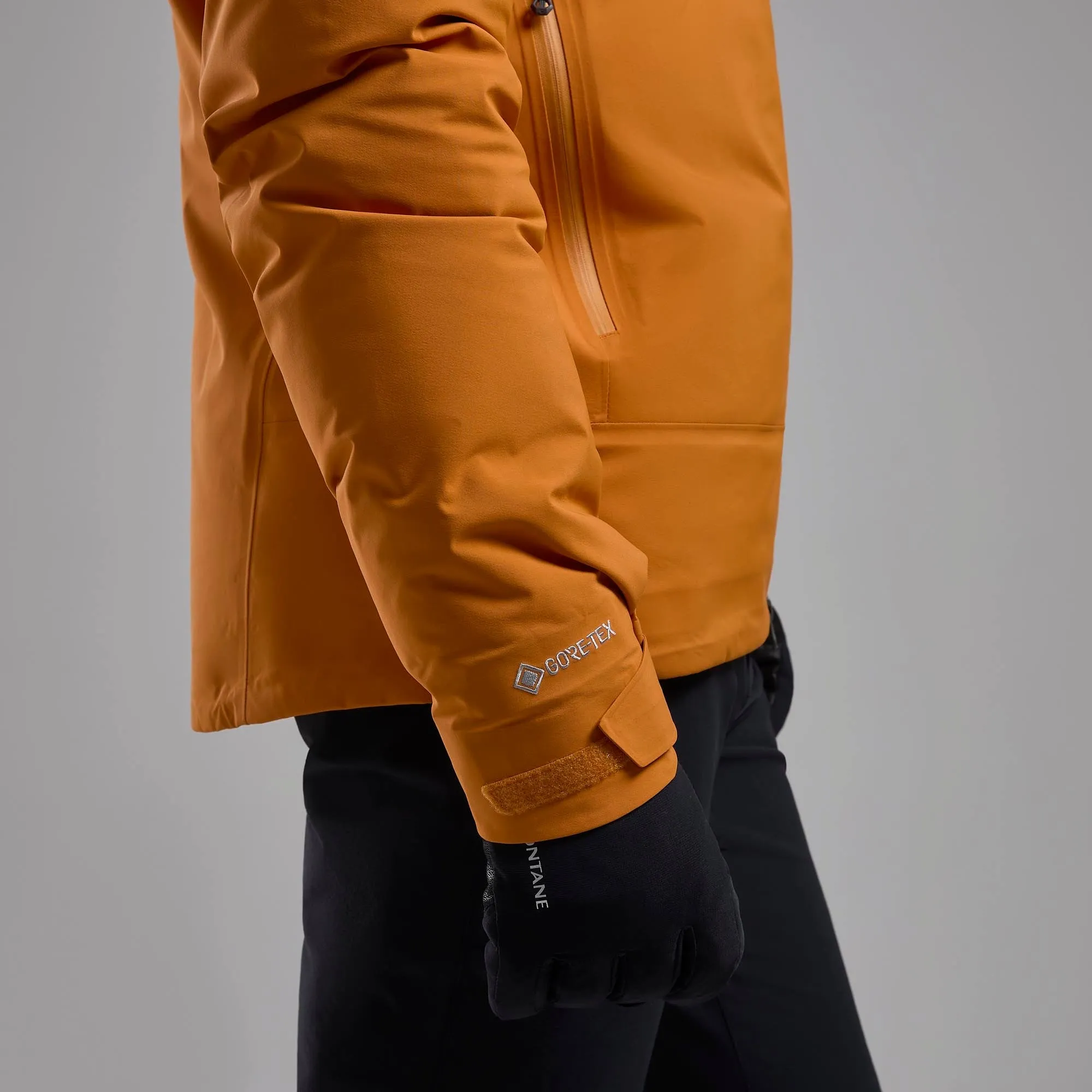 Montane Men's Phase XT Waterproof Jacket Montane
