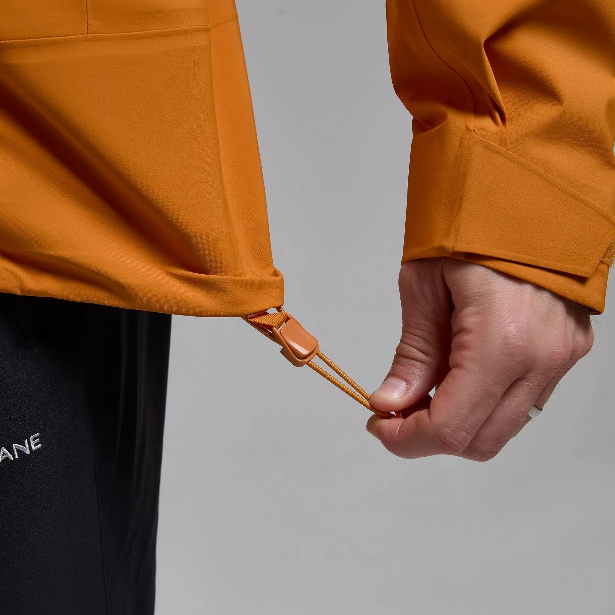 Montane Men's Phase XT Waterproof Jacket Montane