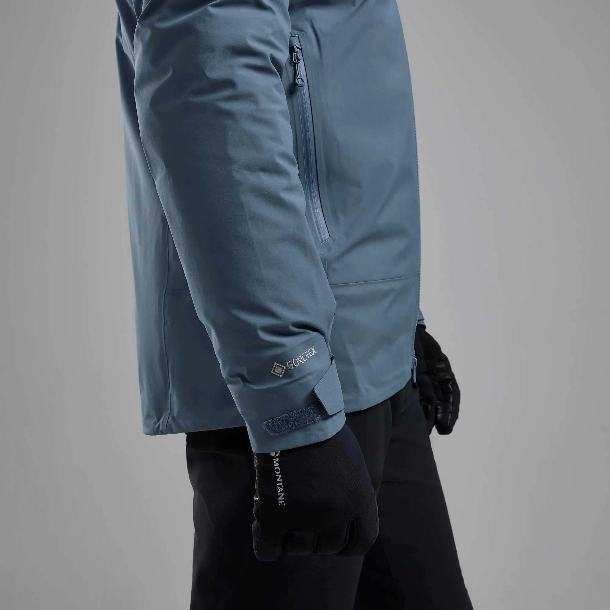 Montane Men's Phase XT Waterproof Jacket Montane