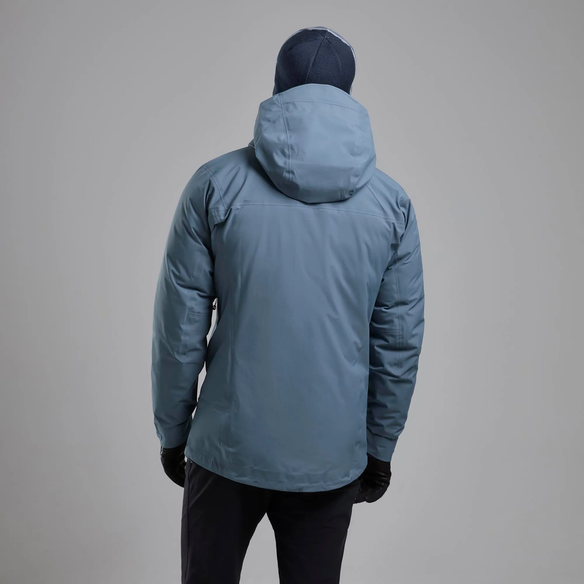 Montane Men's Phase XT Waterproof Jacket Montane