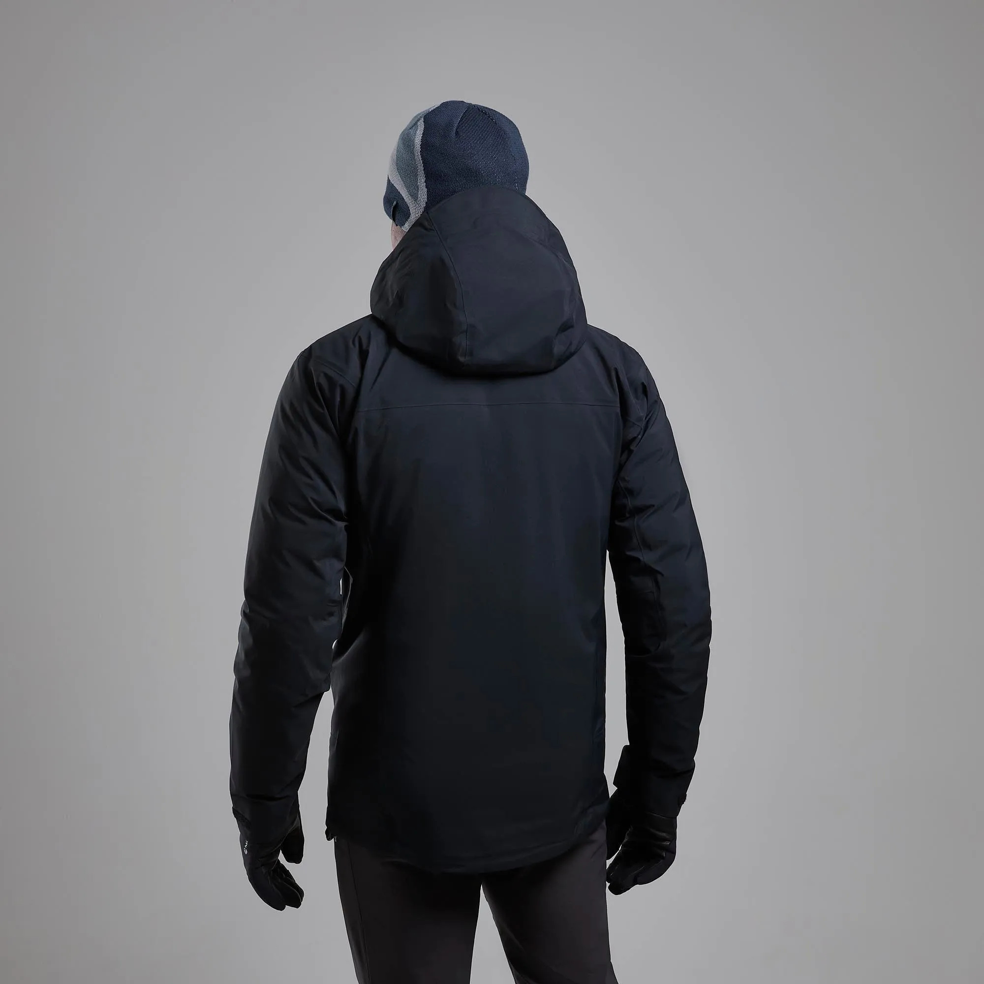 Montane Men's Phase XT Waterproof Jacket Montane
