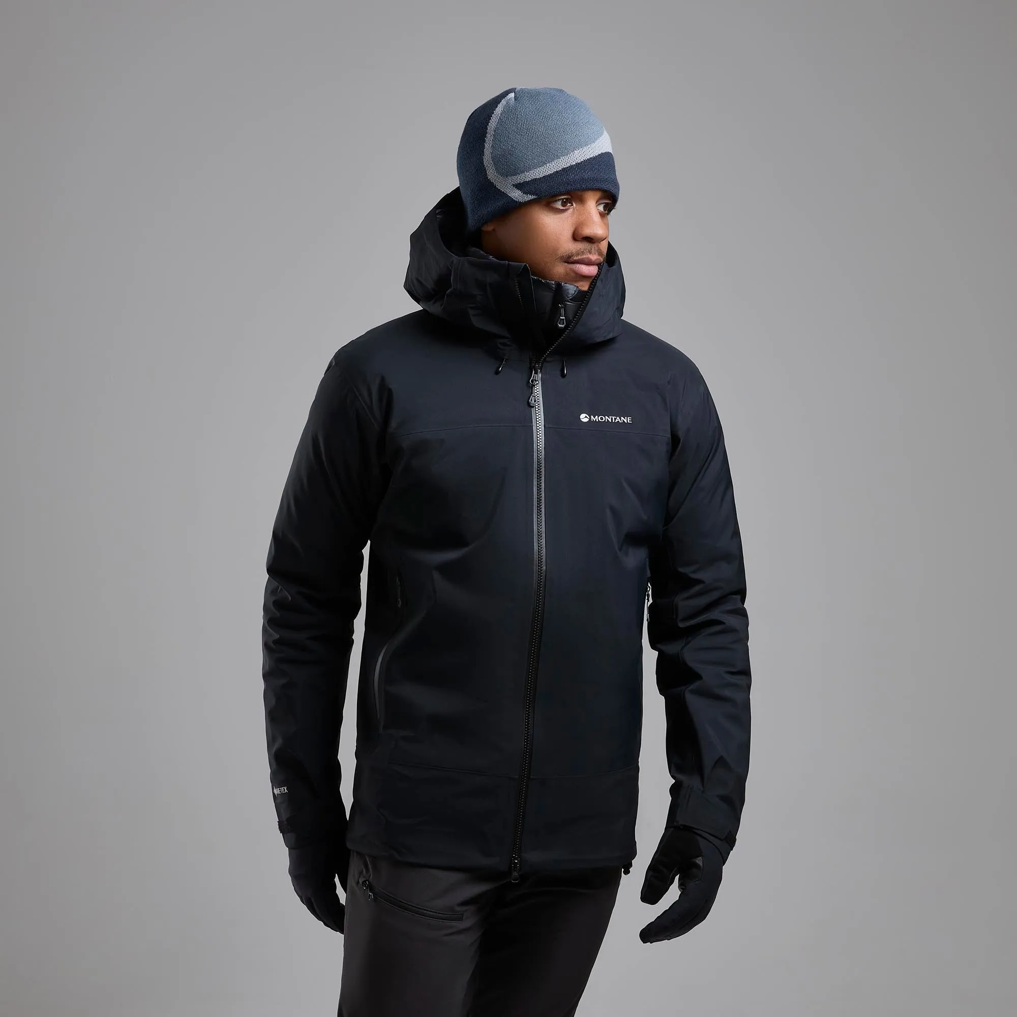 Montane Men's Phase XT Waterproof Jacket Montane