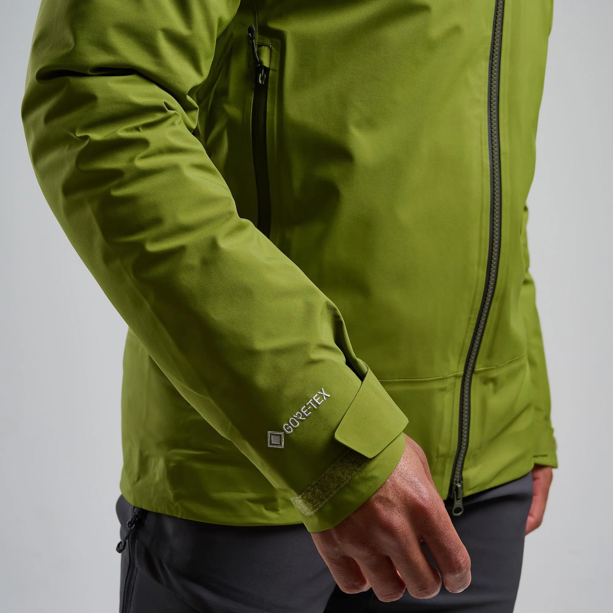 Montane Men's Phase XT Waterproof Jacket Montane
