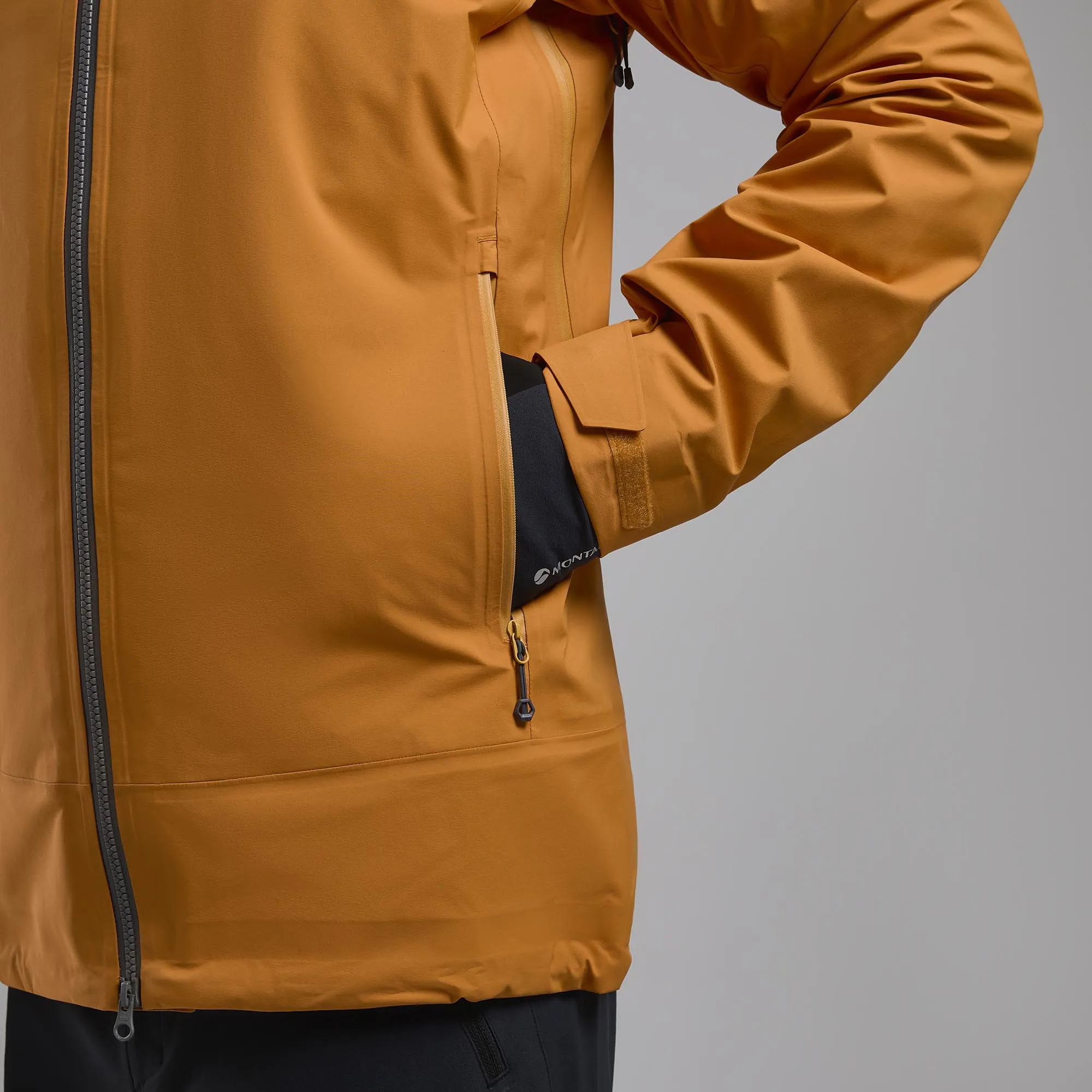 Montane Men's Phase XT Waterproof Jacket Montane