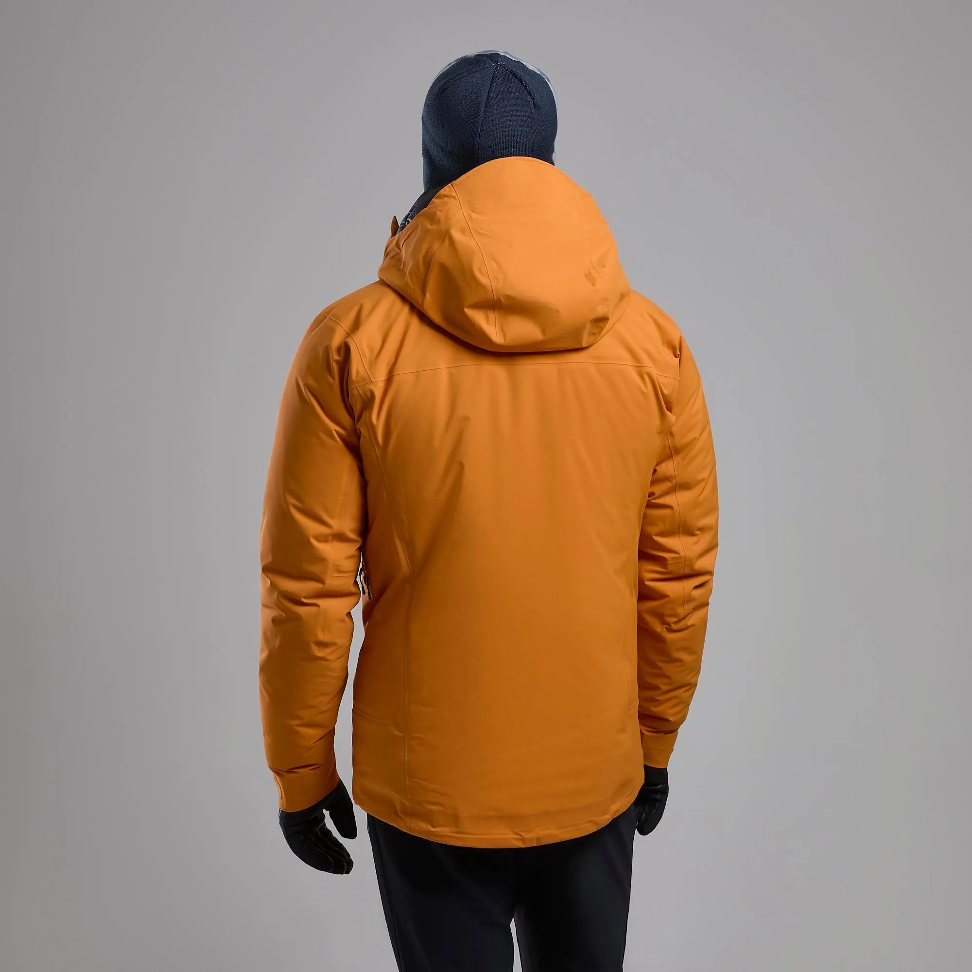 Montane Men's Phase XT Waterproof Jacket Montane