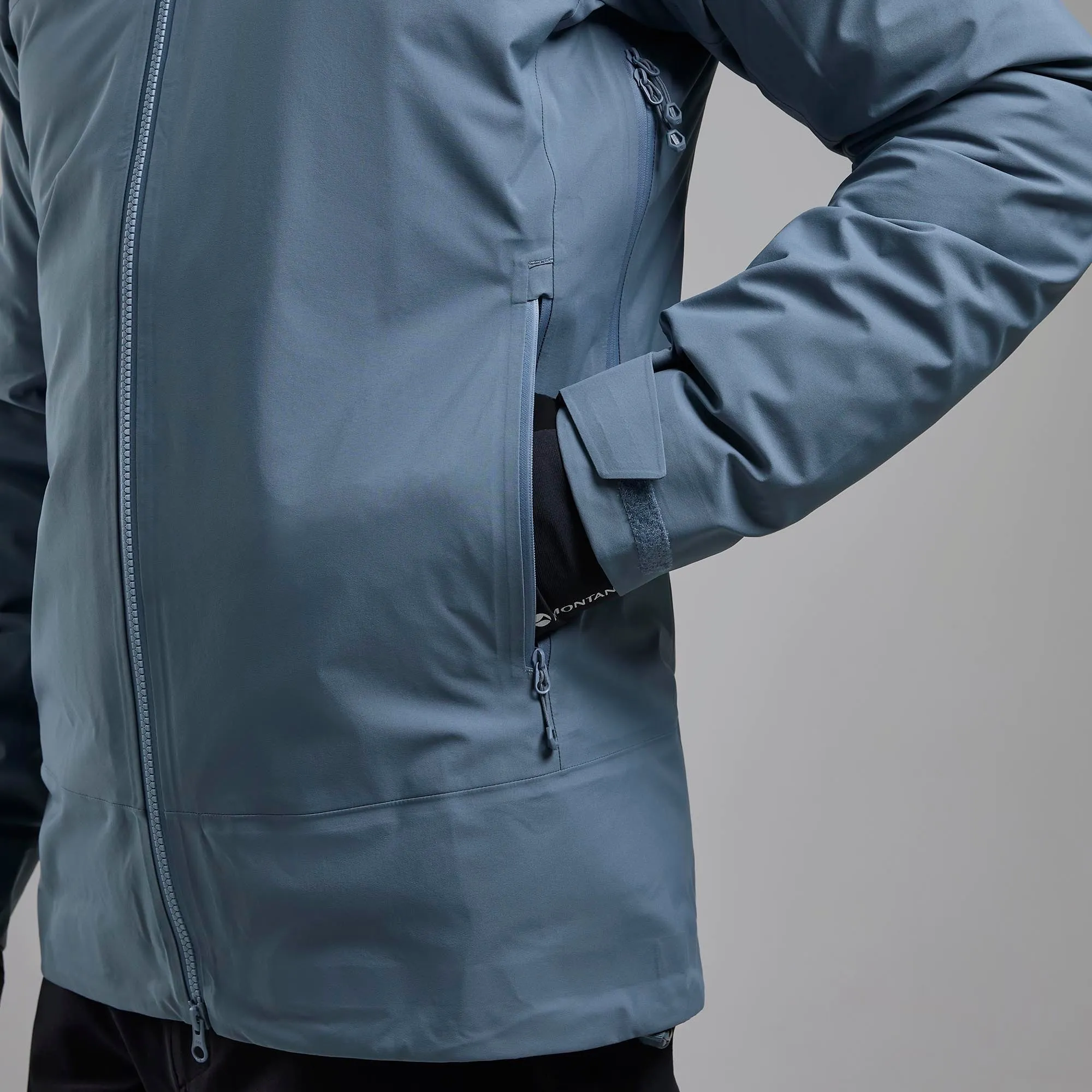 Montane Men's Phase XT Waterproof Jacket Montane