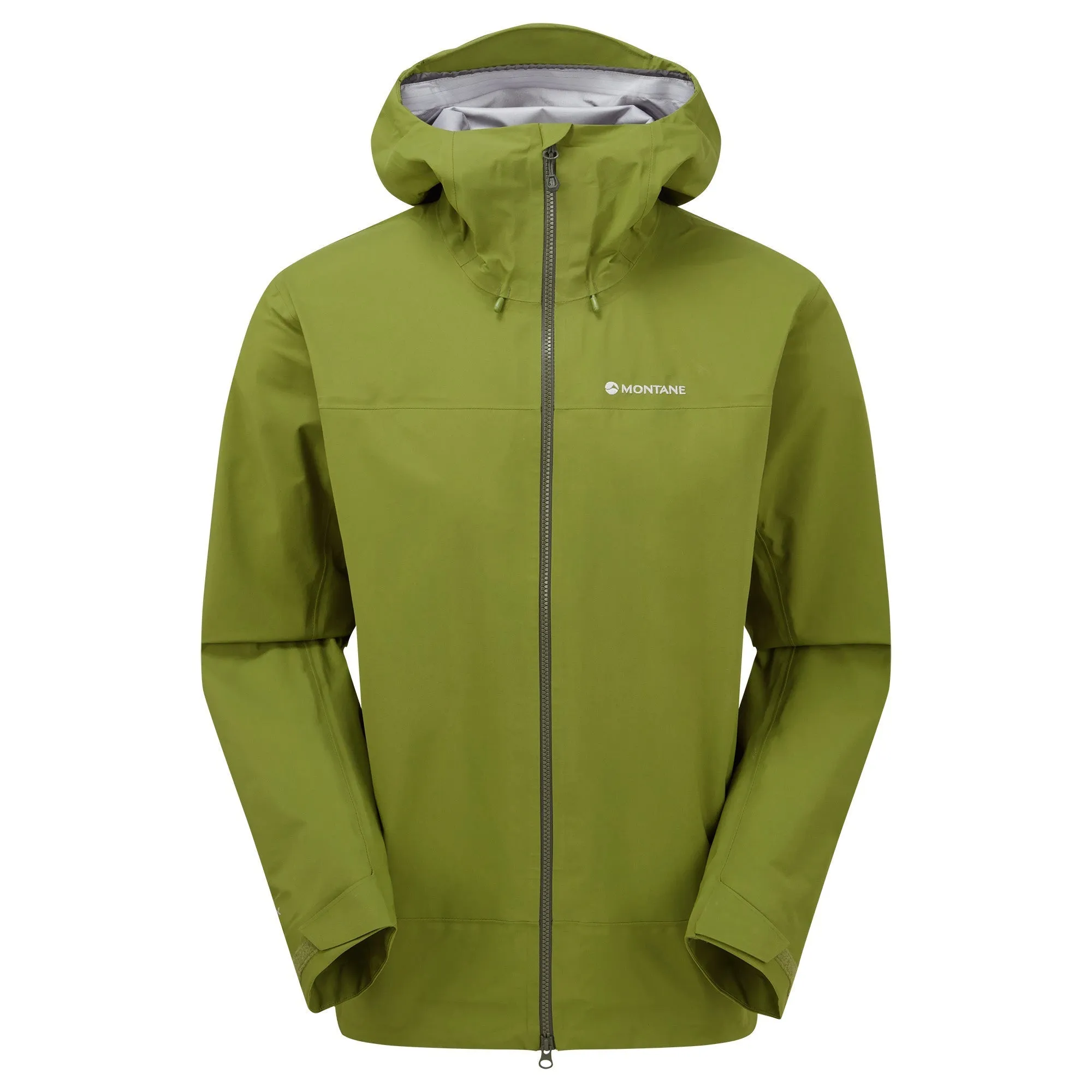 Montane Men's Phase XT Waterproof Jacket Montane