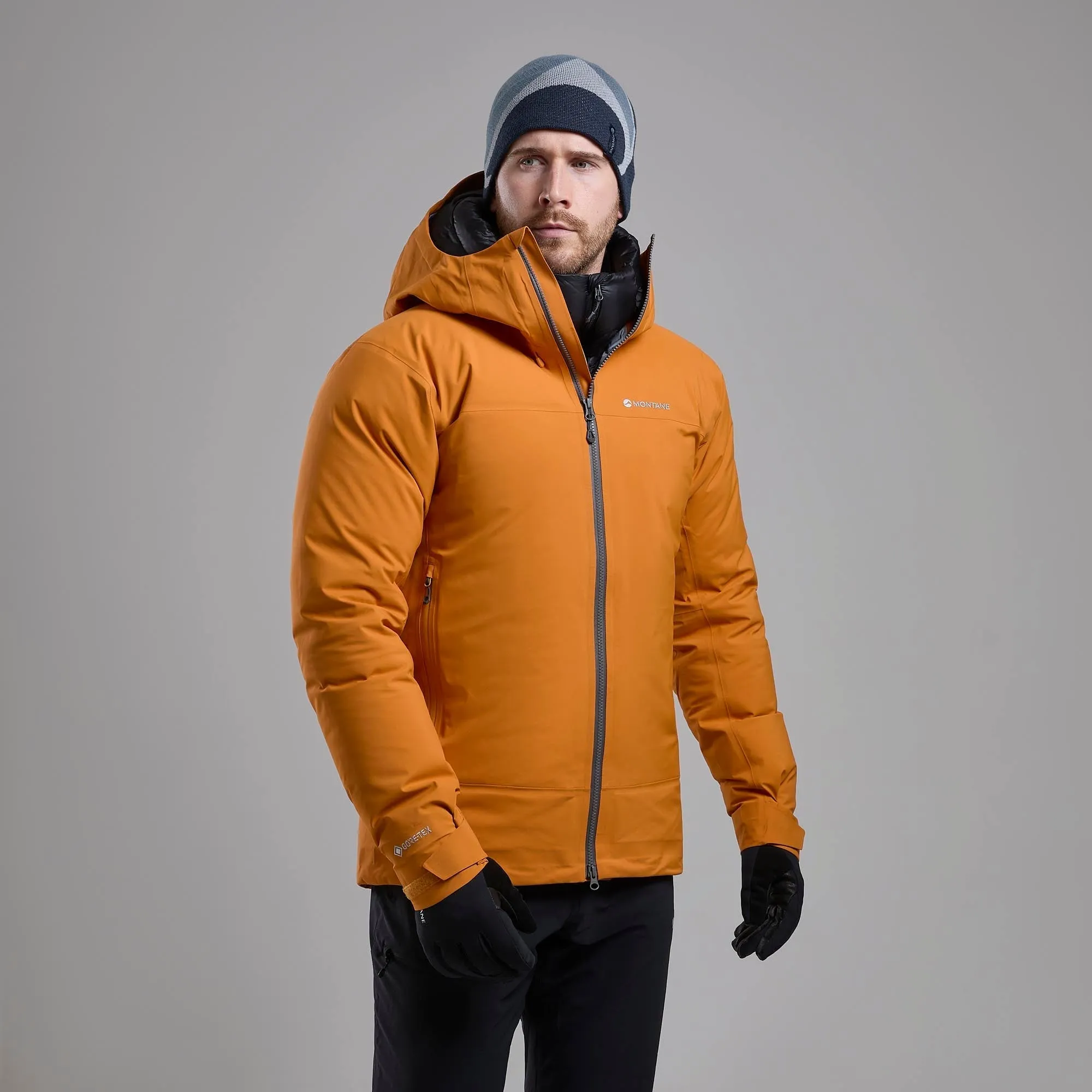 Montane Men's Phase XT Waterproof Jacket Montane