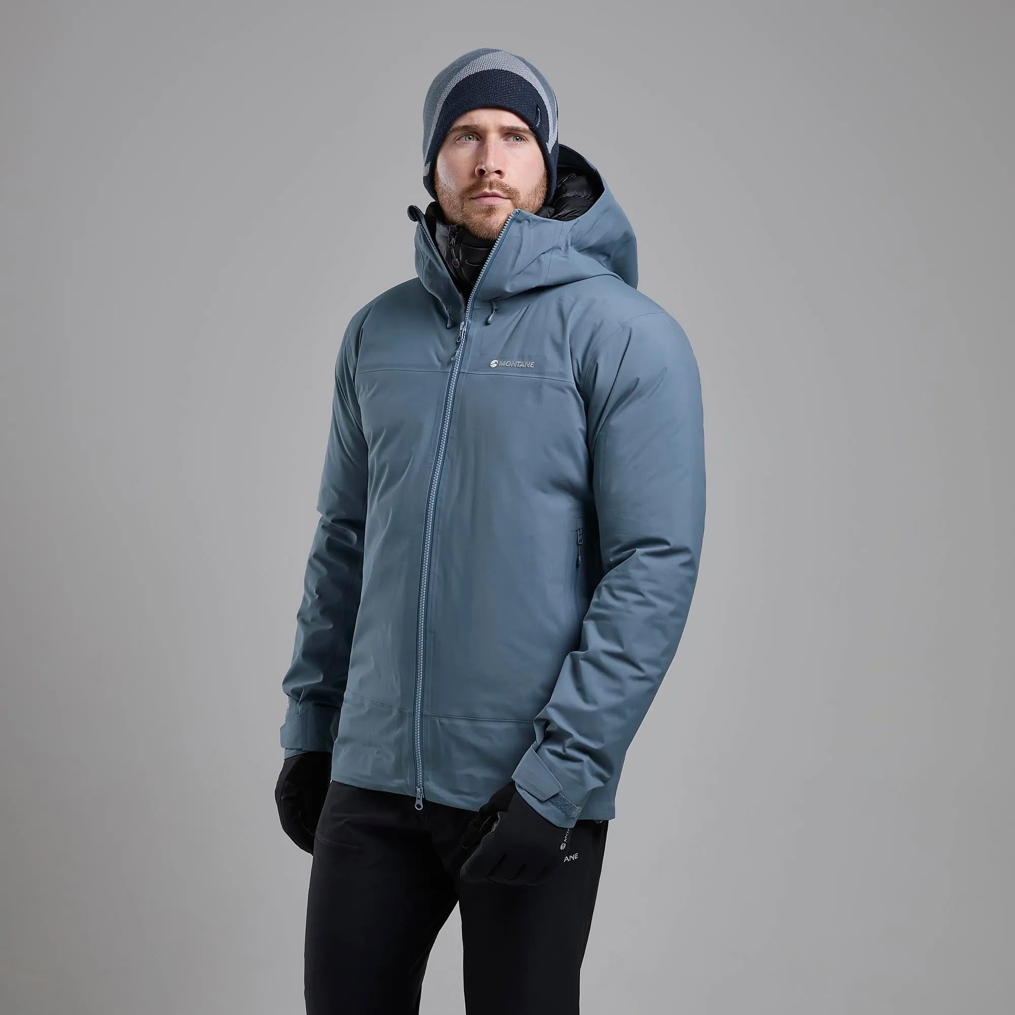 Montane Men's Phase XT Waterproof Jacket Montane
