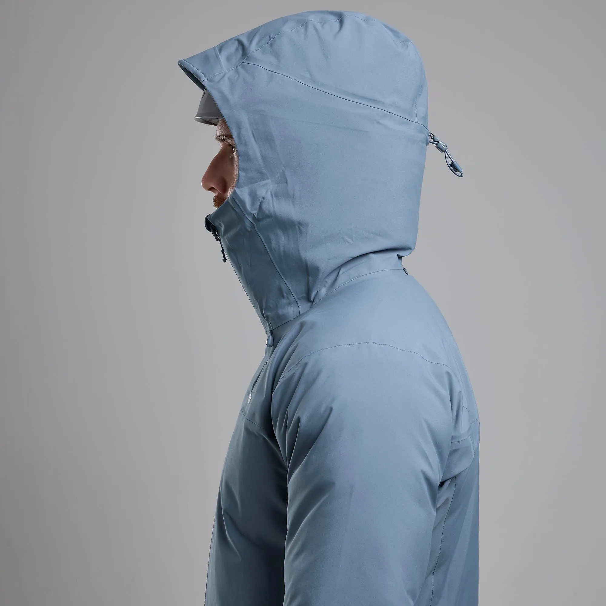 Montane Men's Phase XT Waterproof Jacket Montane