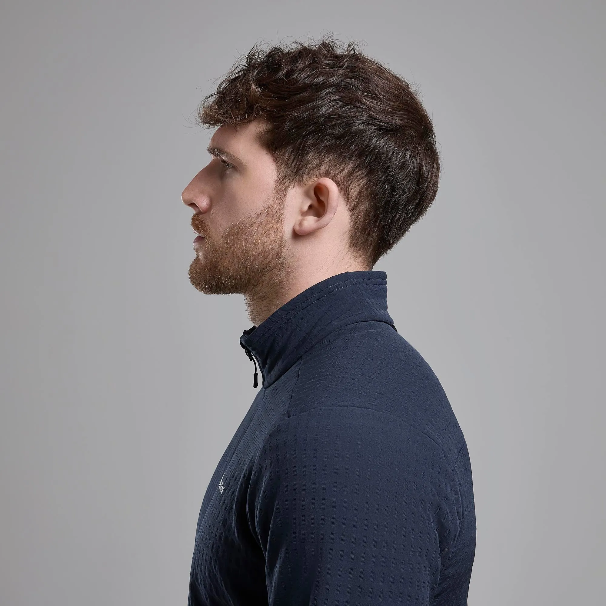 Montane Men's Protium XT Fleece Jacket Montane