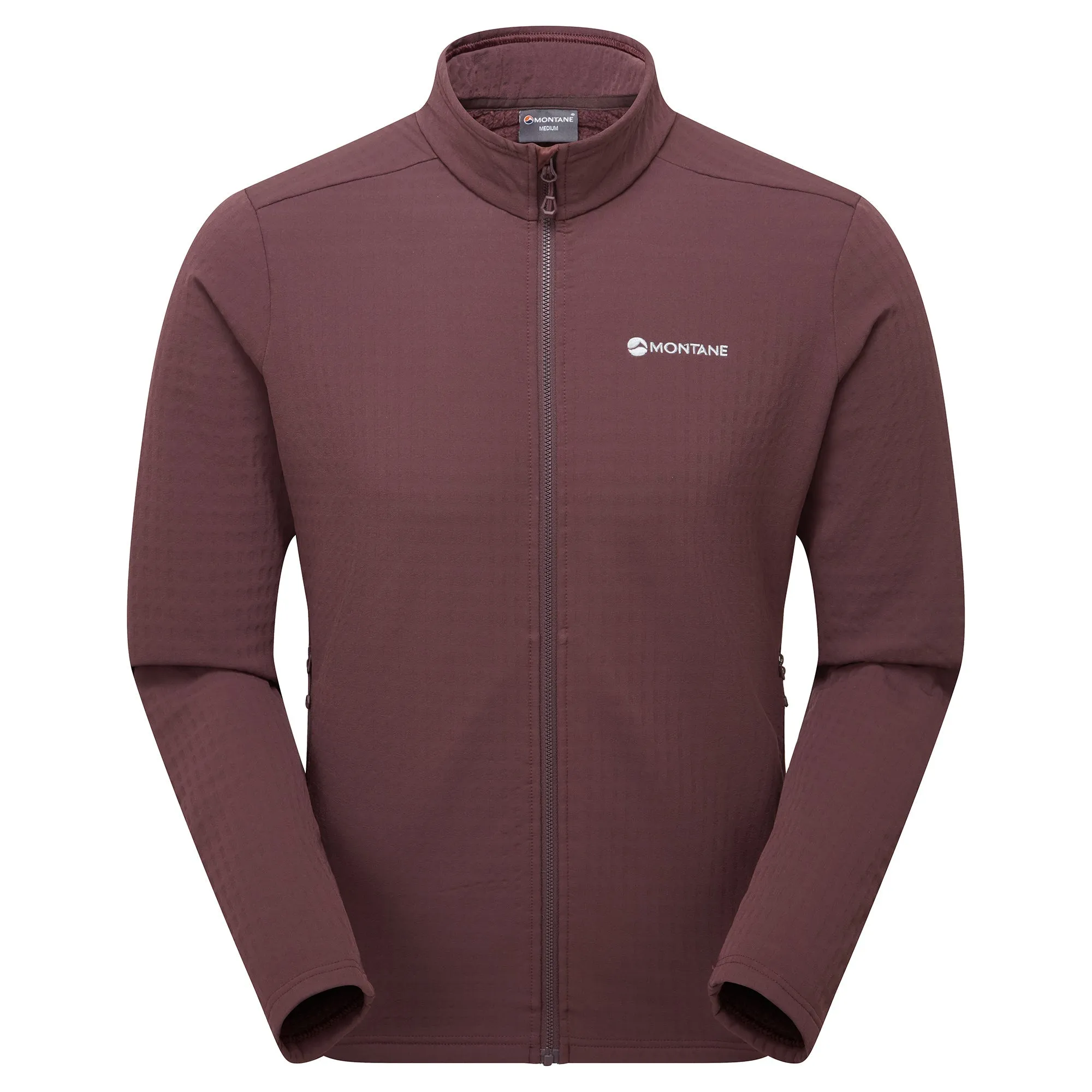 Montane Men's Protium XT Fleece Jacket Montane
