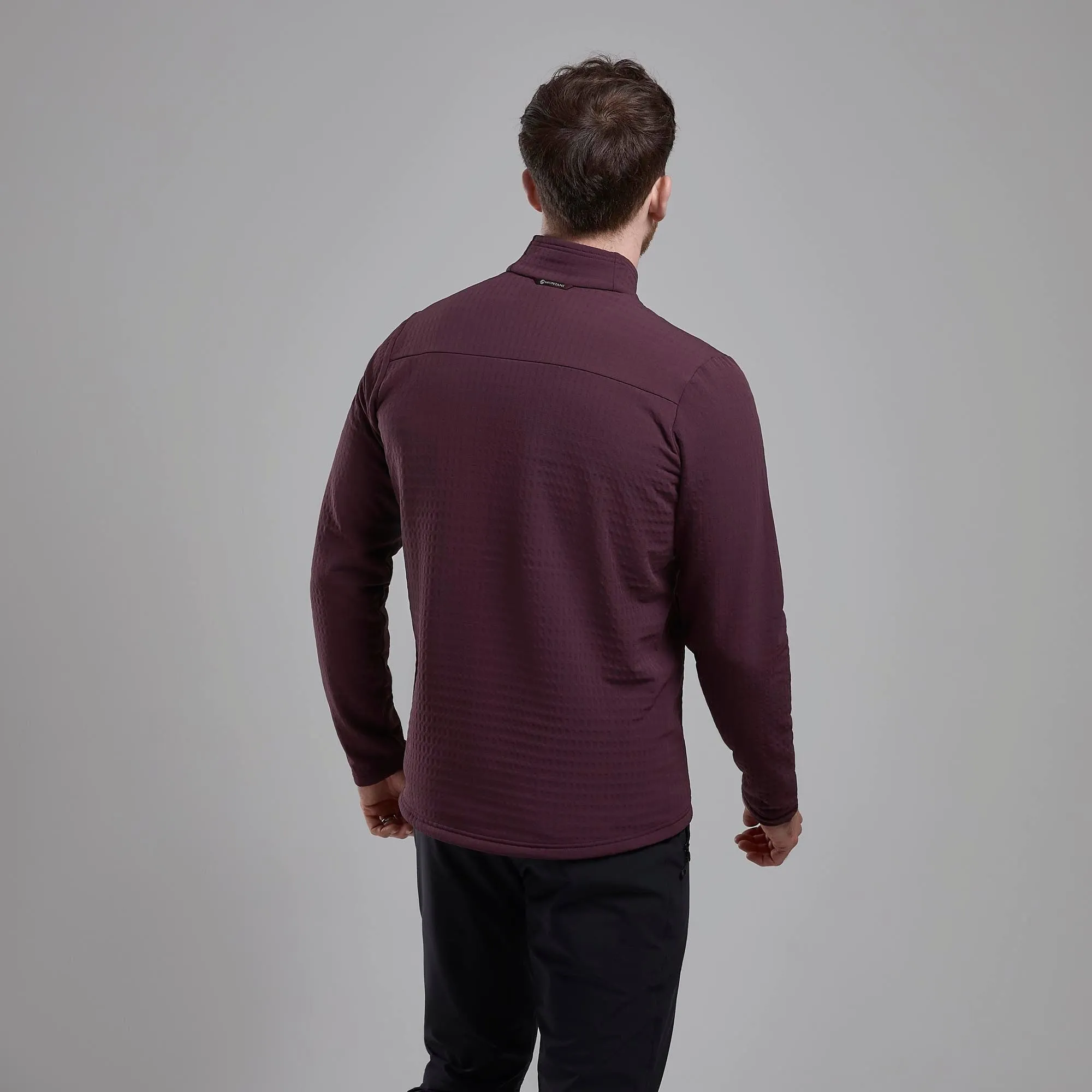 Montane Men's Protium XT Fleece Jacket Montane