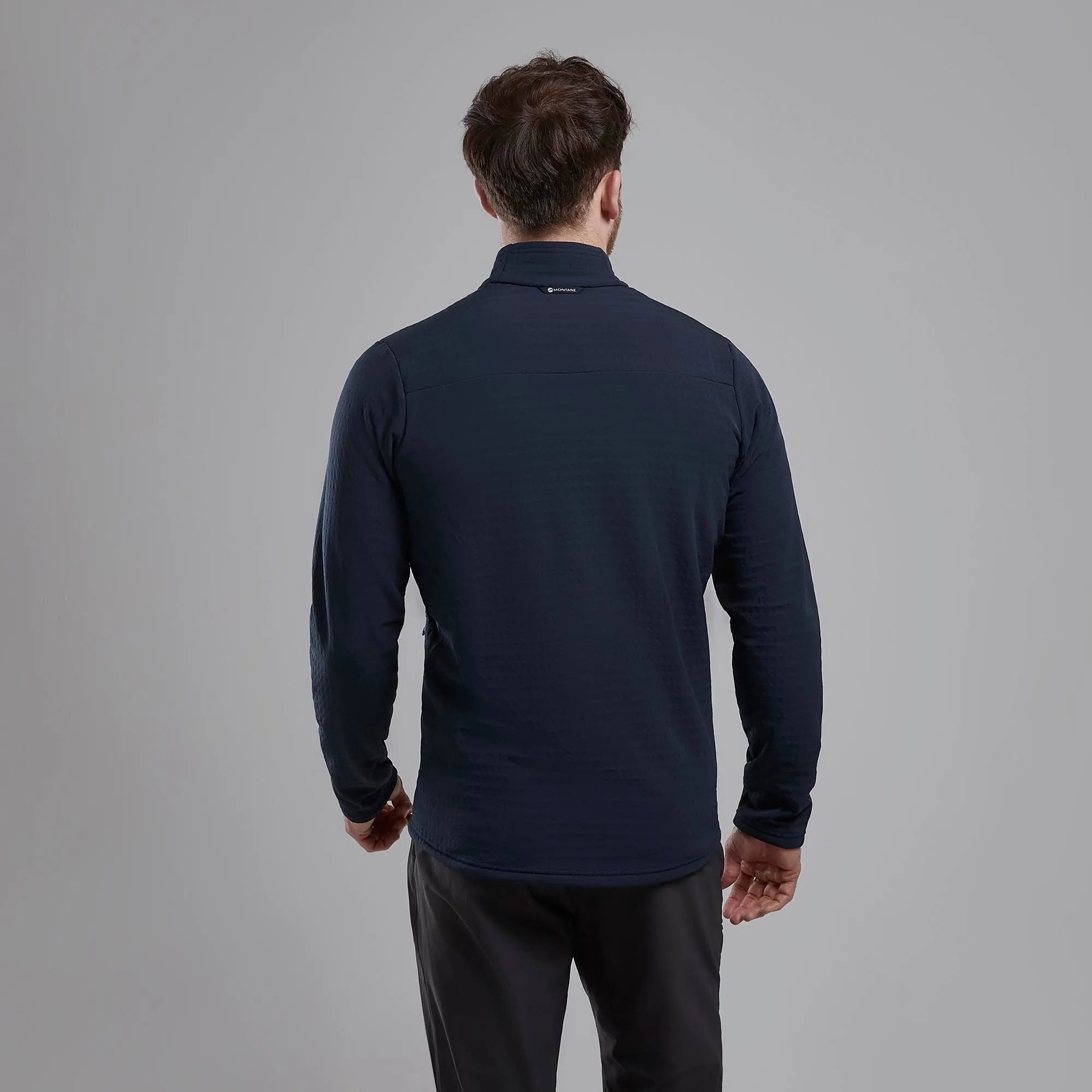 Montane Men's Protium XT Fleece Jacket Montane