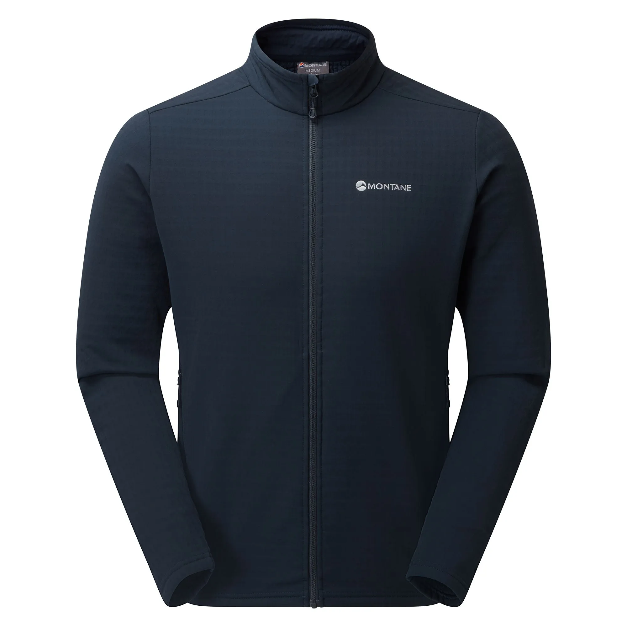 Montane Men's Protium XT Fleece Jacket Montane