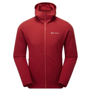 Montane Men's Protium XT Hooded Fleece Jacket Montane