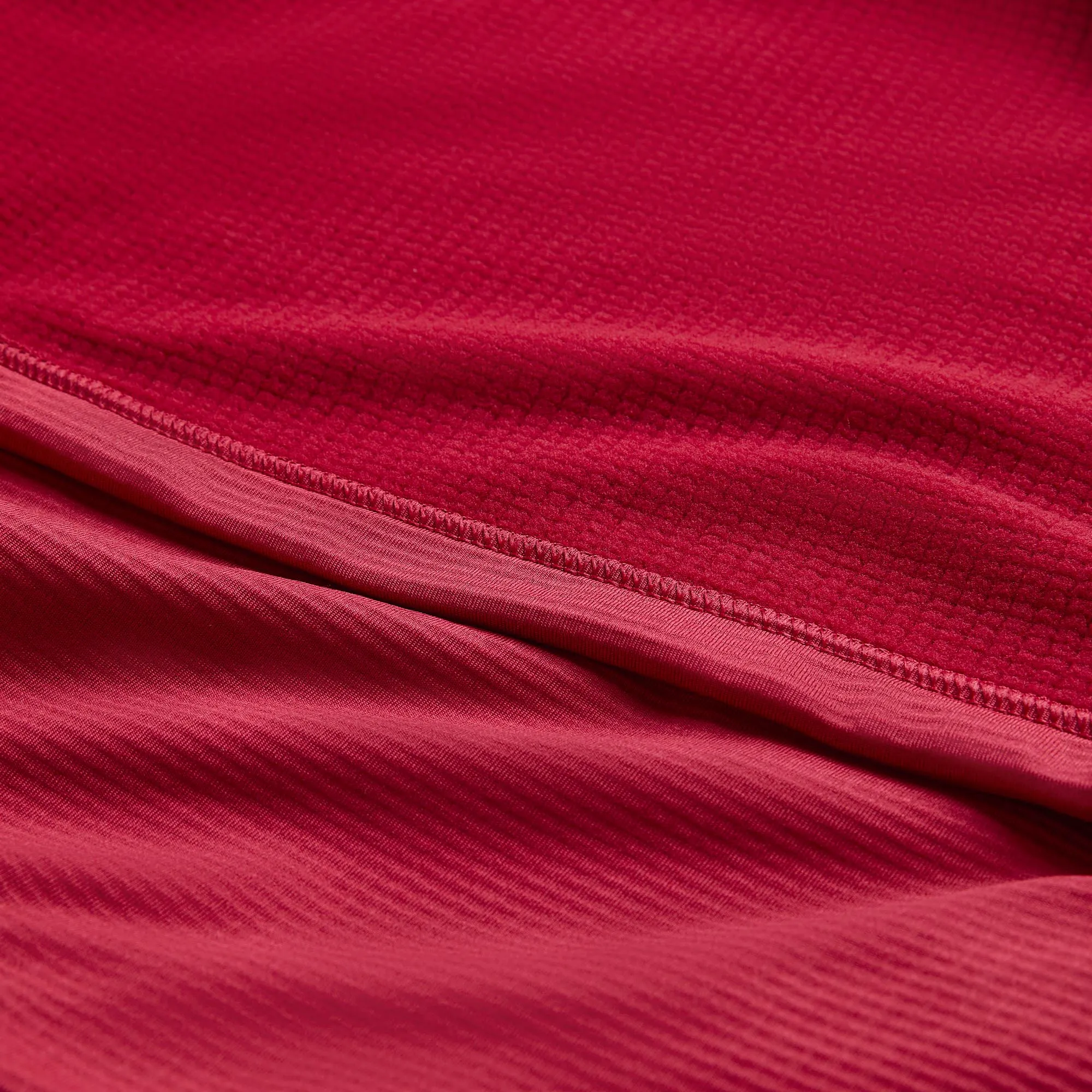 Montane Protium Fleece Pull-On Jacket Montane