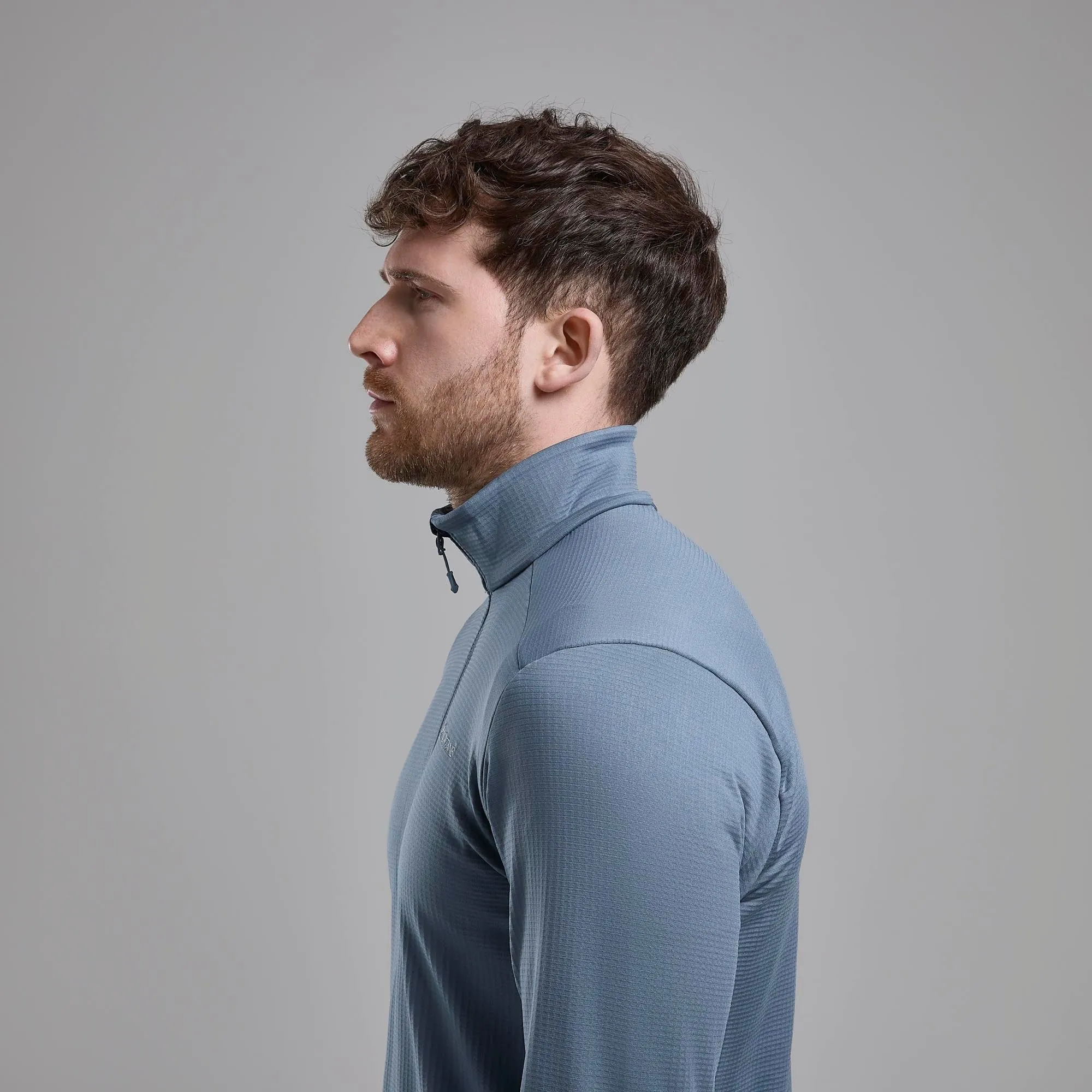 Montane Protium Fleece Pull-On Jacket Montane