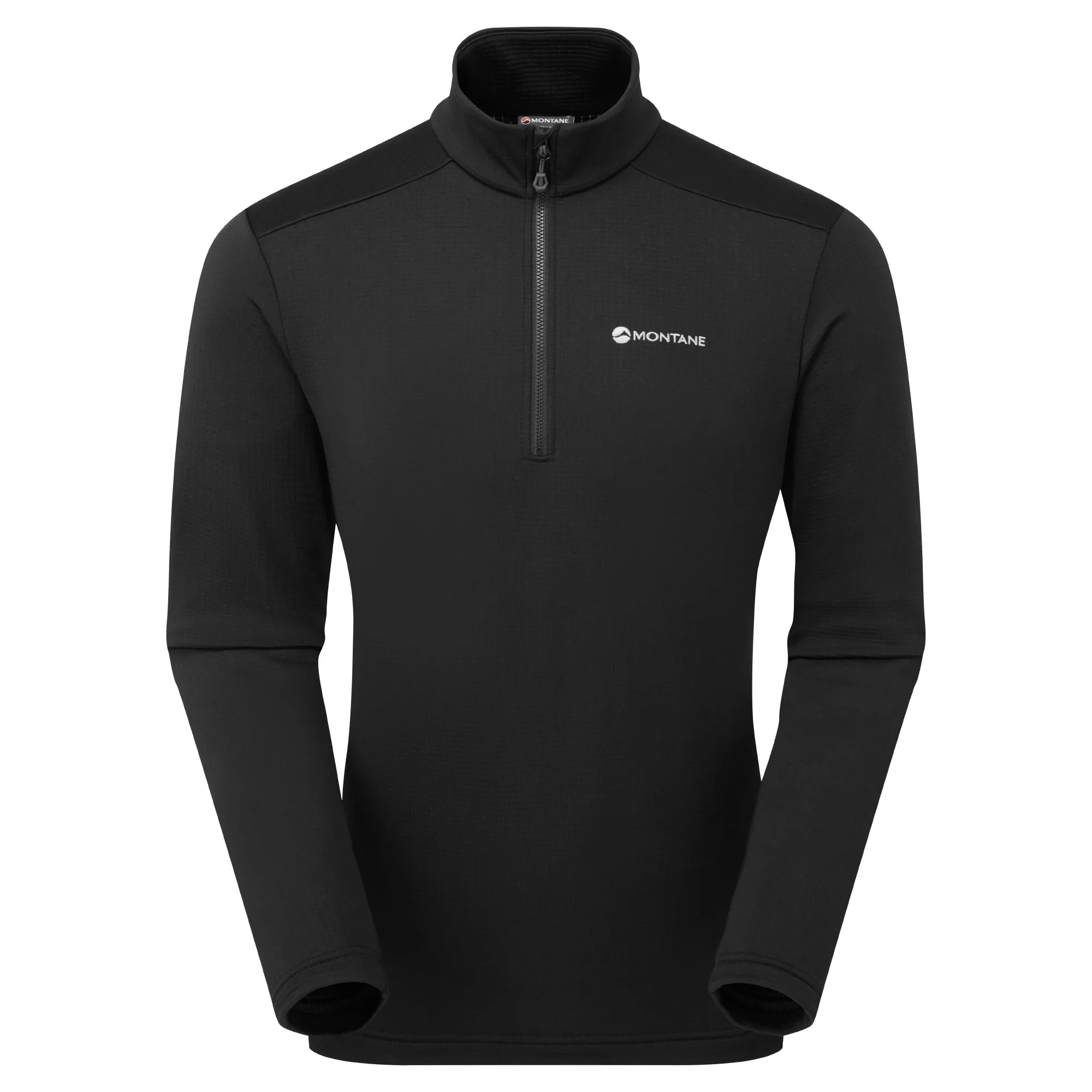 Montane Protium Fleece Pull-On Jacket Montane