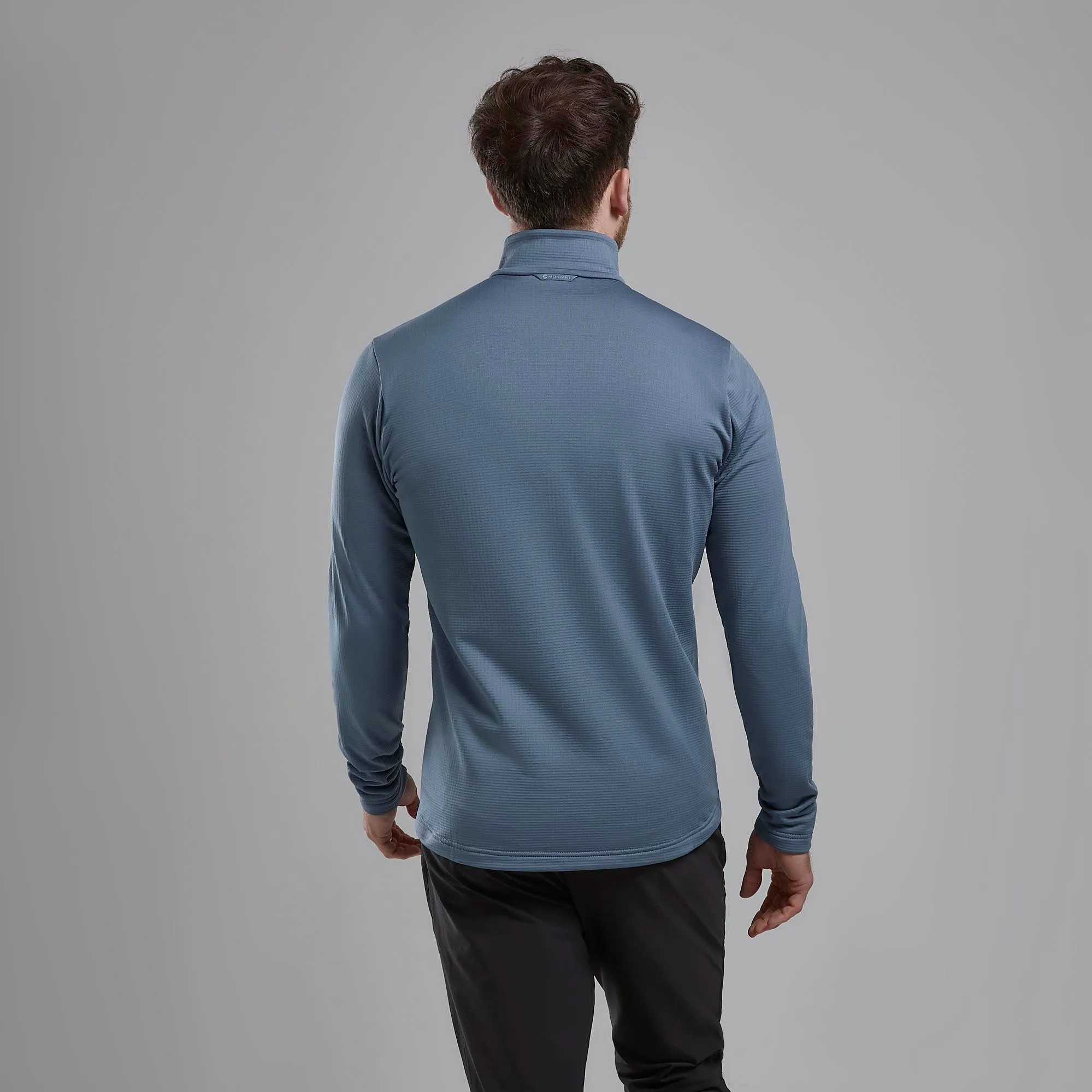 Montane Protium Fleece Pull-On Jacket Montane