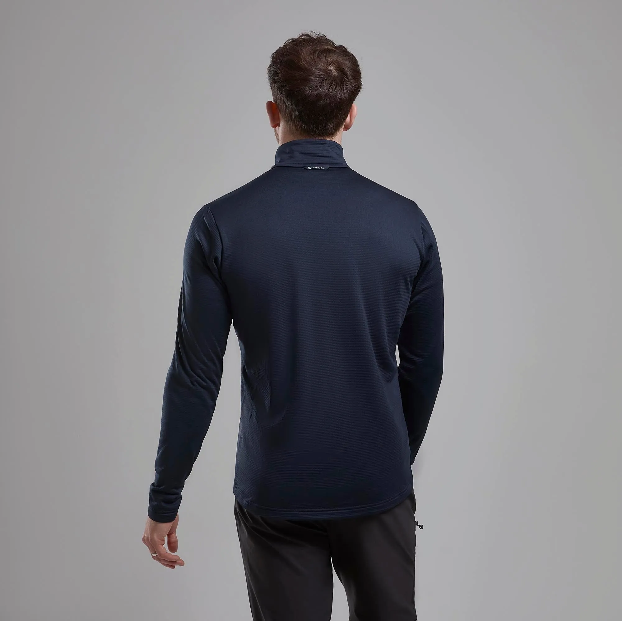 Montane Protium Fleece Pull-On Jacket Montane