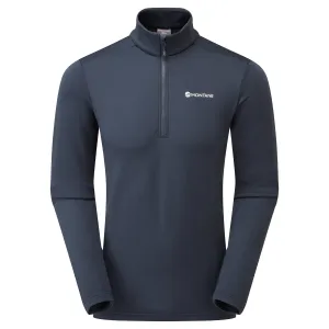 Montane Protium Fleece Pull-On Jacket Montane