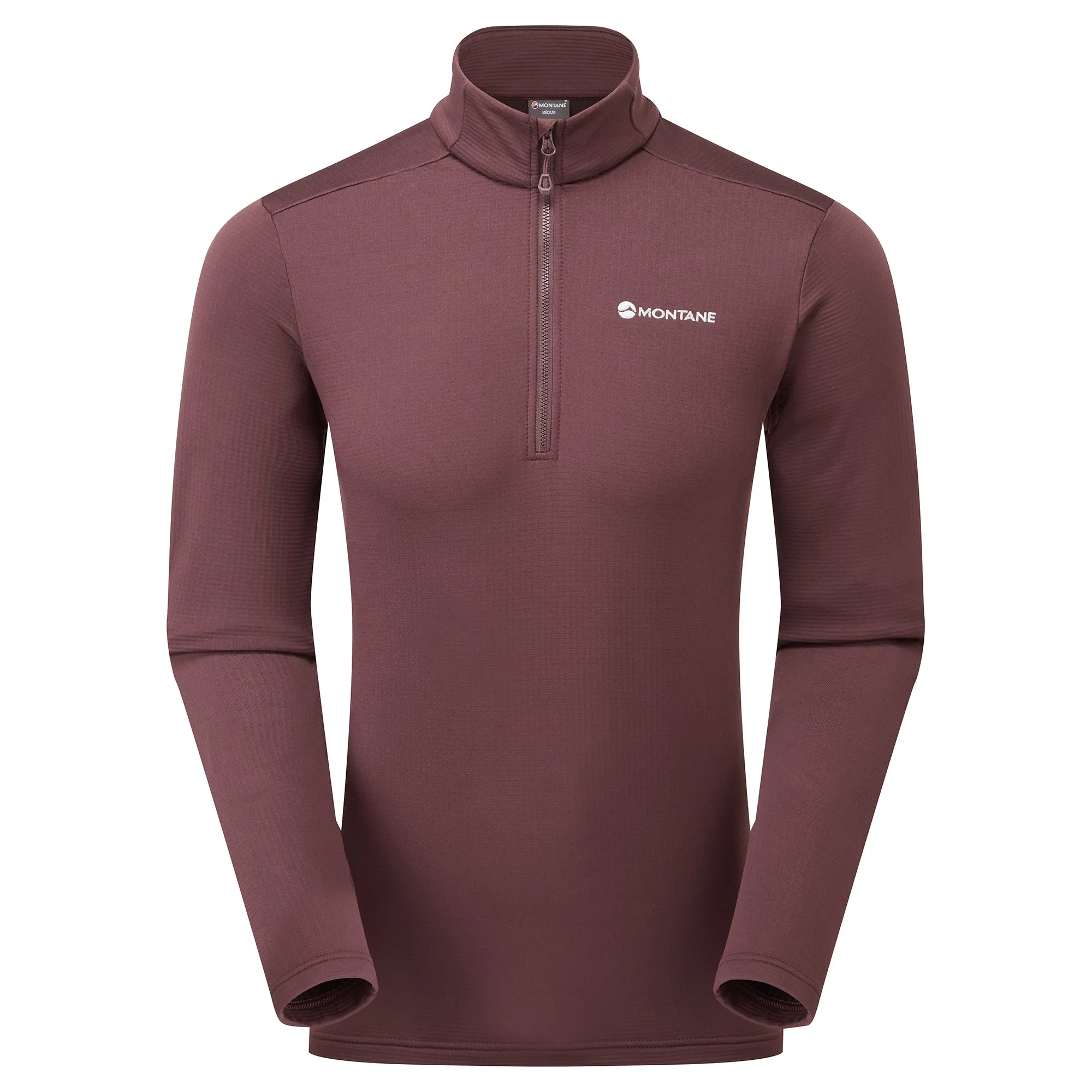 Montane Protium Fleece Pull-On Jacket Montane
