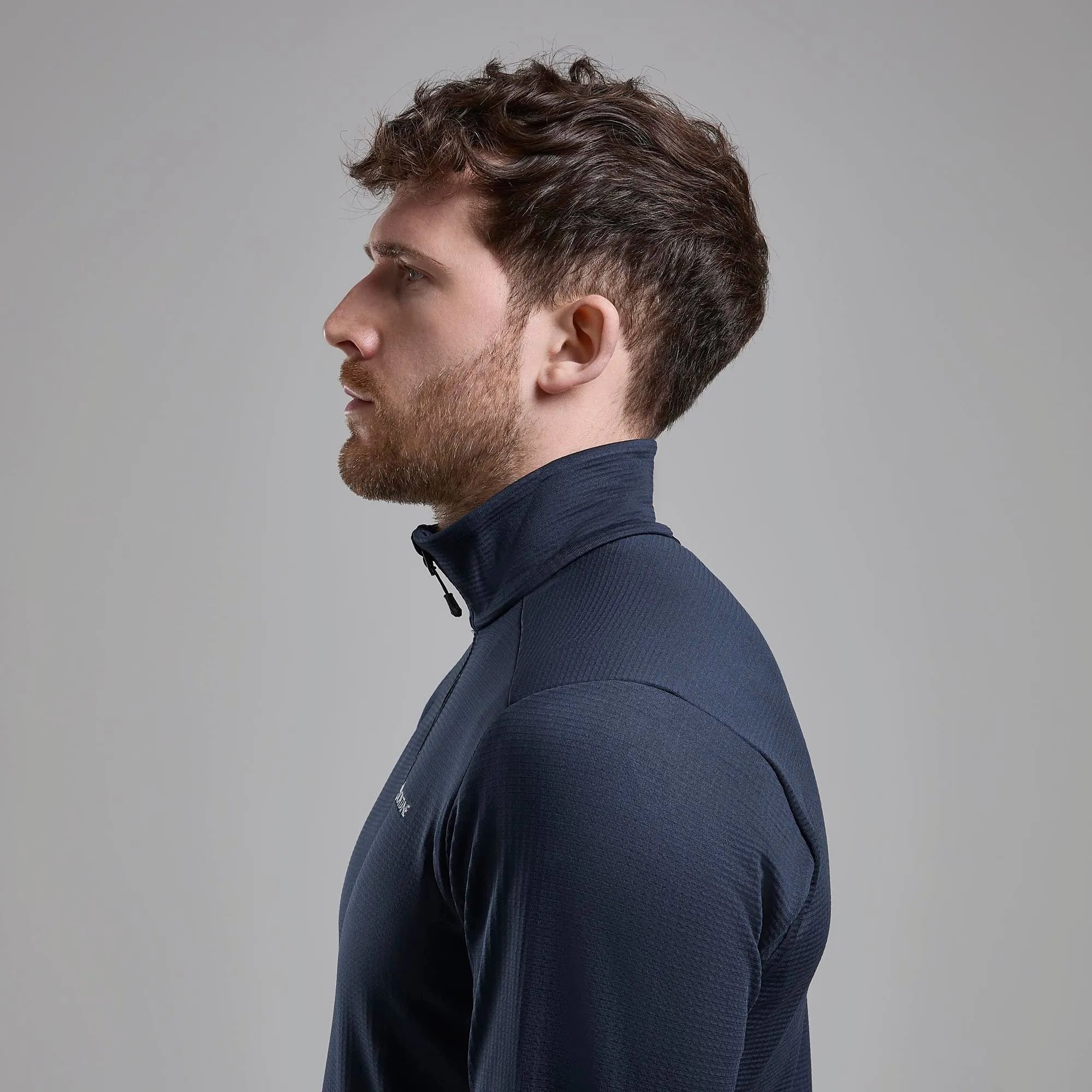 Montane Protium Fleece Pull-On Jacket Montane