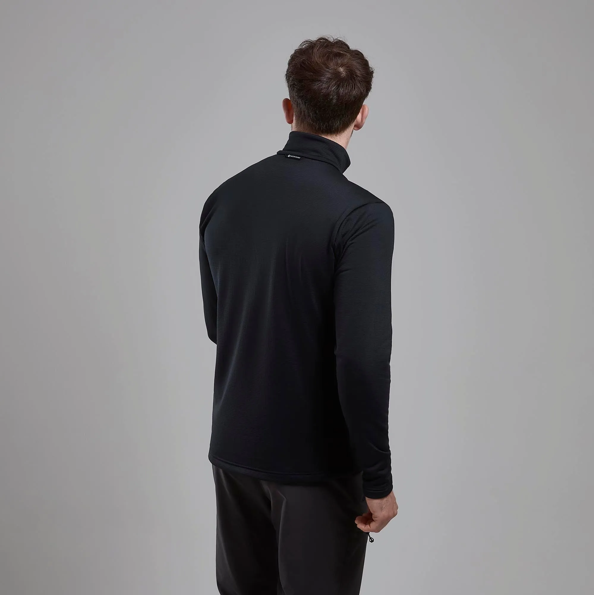Montane Protium Fleece Pull-On Jacket Montane