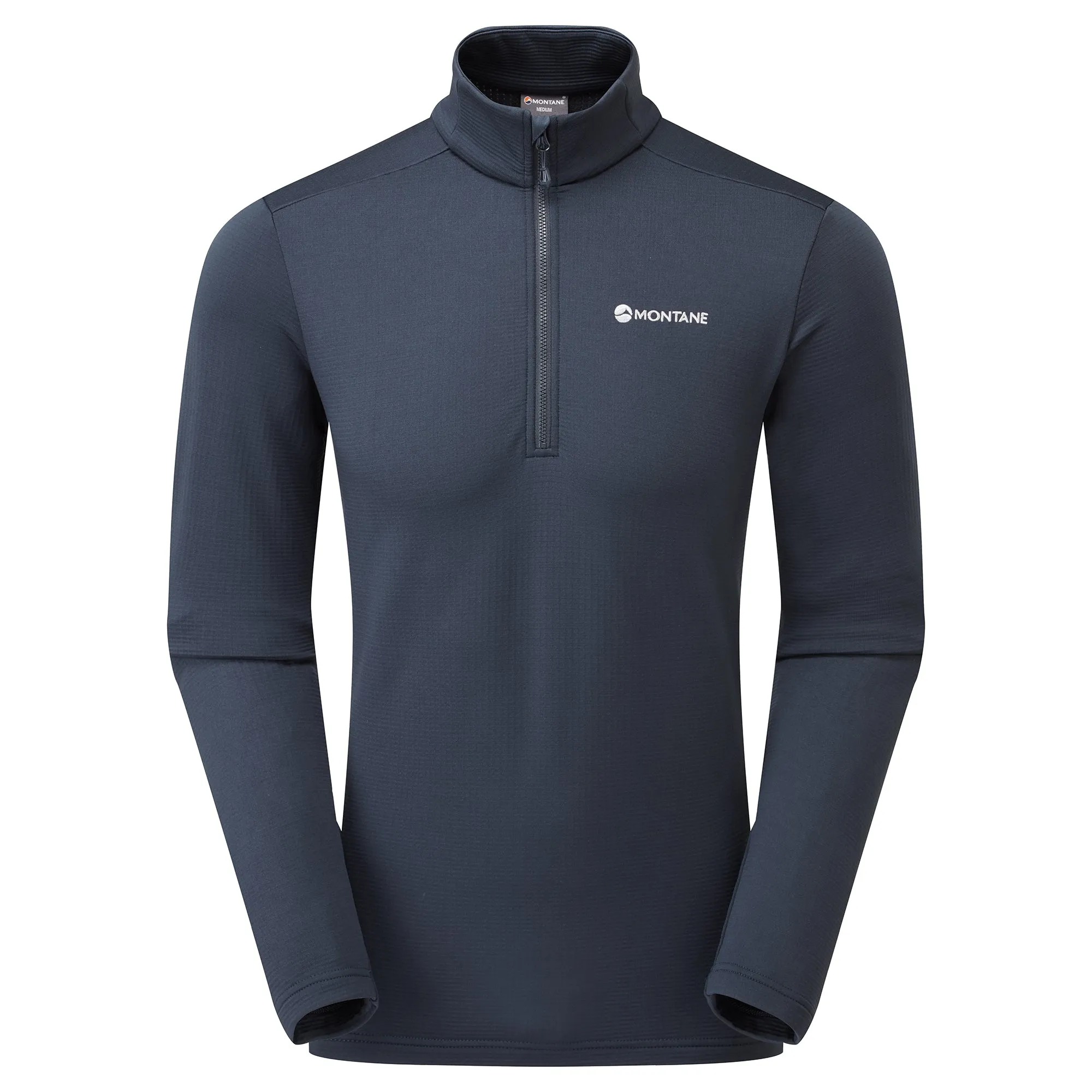 Montane Protium Fleece Pull-On Jacket Montane