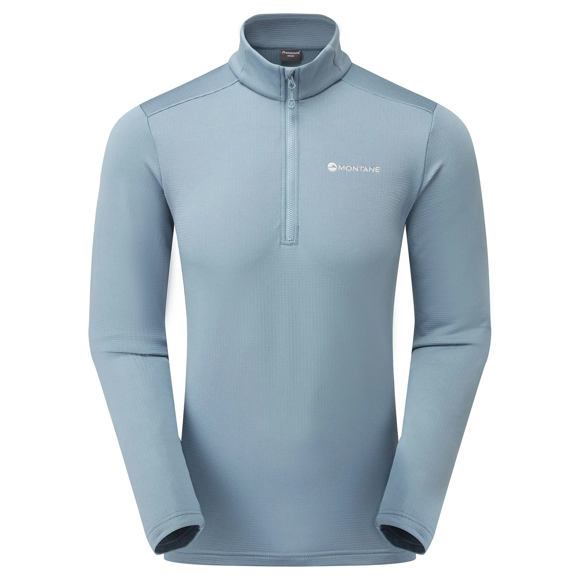 Montane Protium Fleece Pull-On Jacket Montane