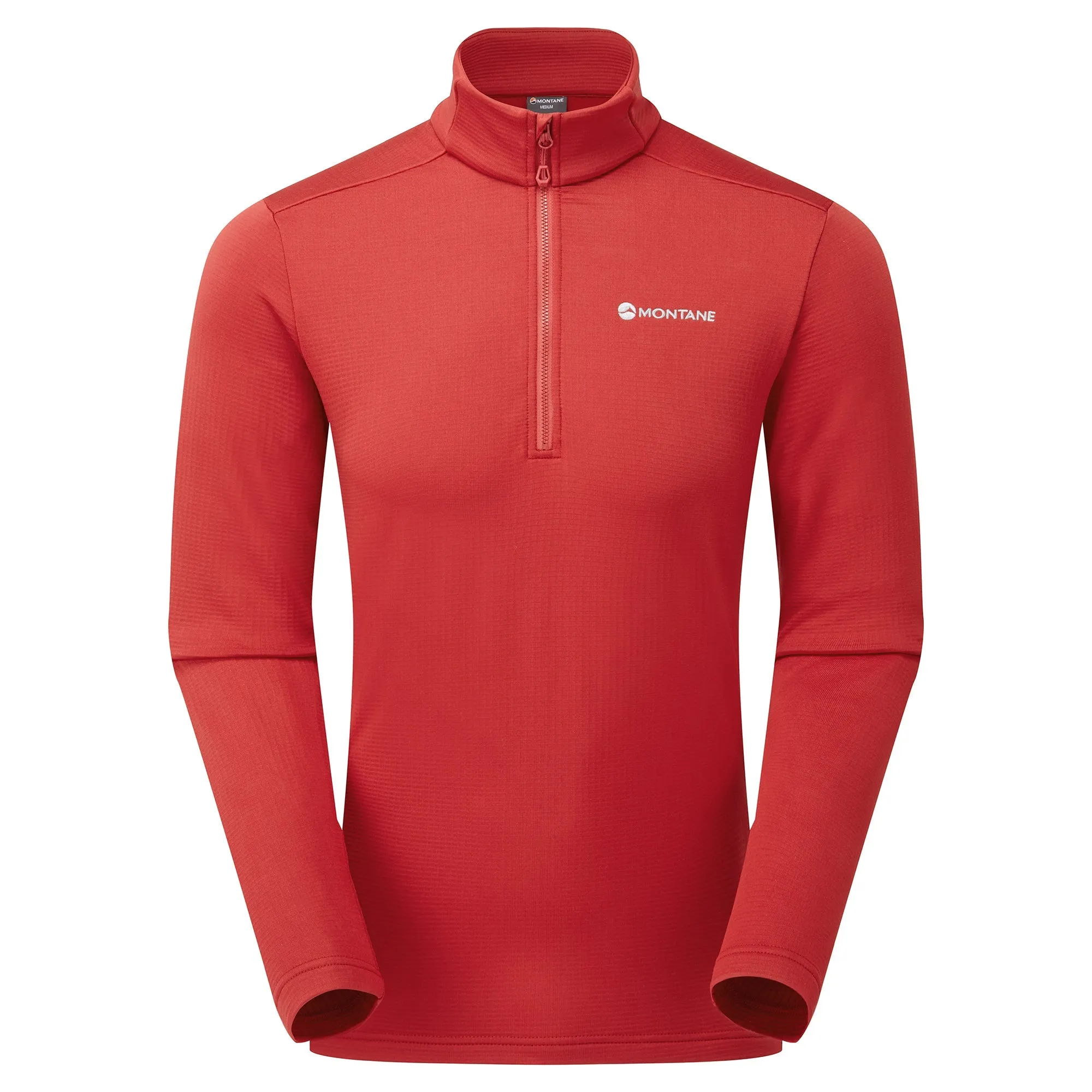 Montane Protium Fleece Pull-On Jacket Montane