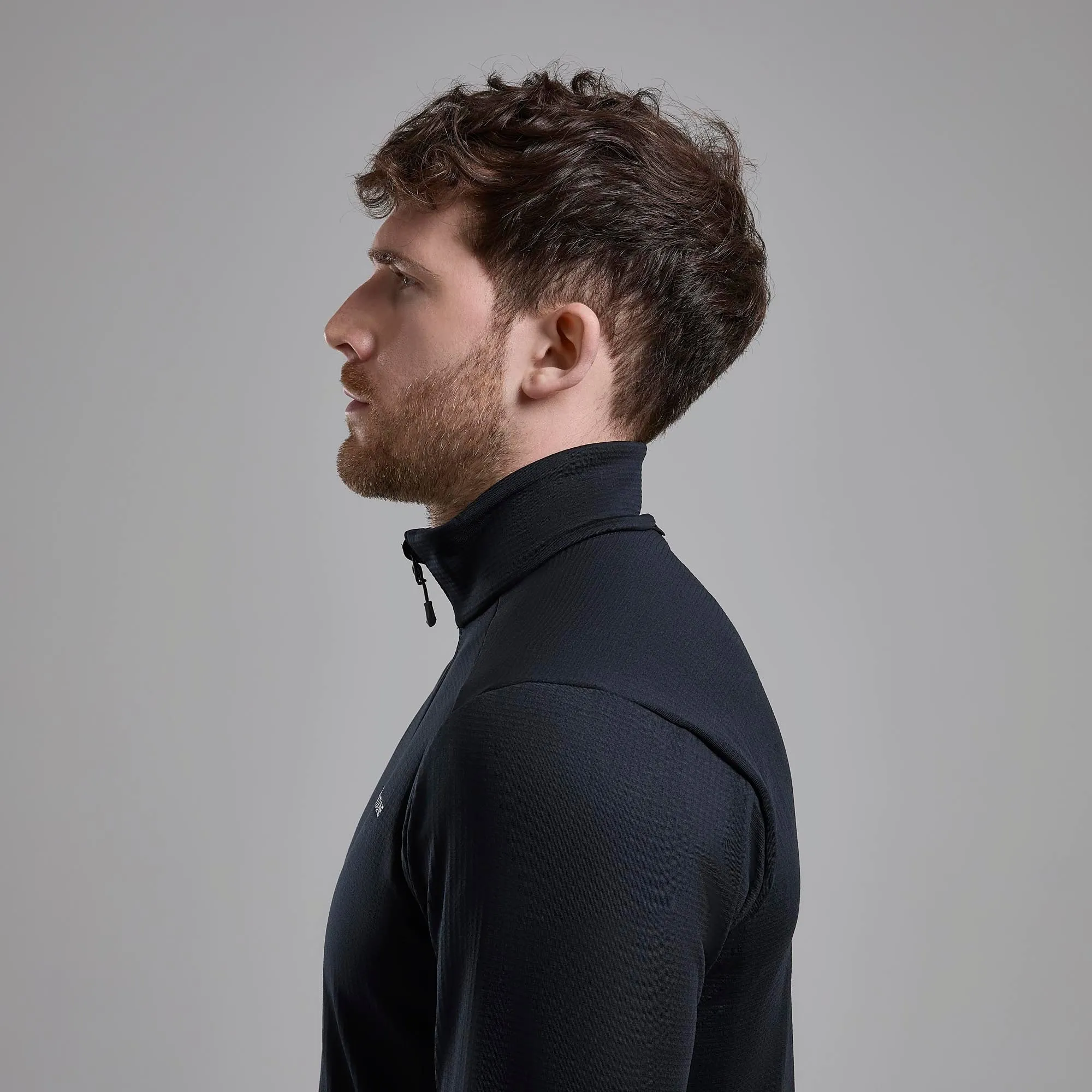 Montane Protium Fleece Pull-On Jacket Montane