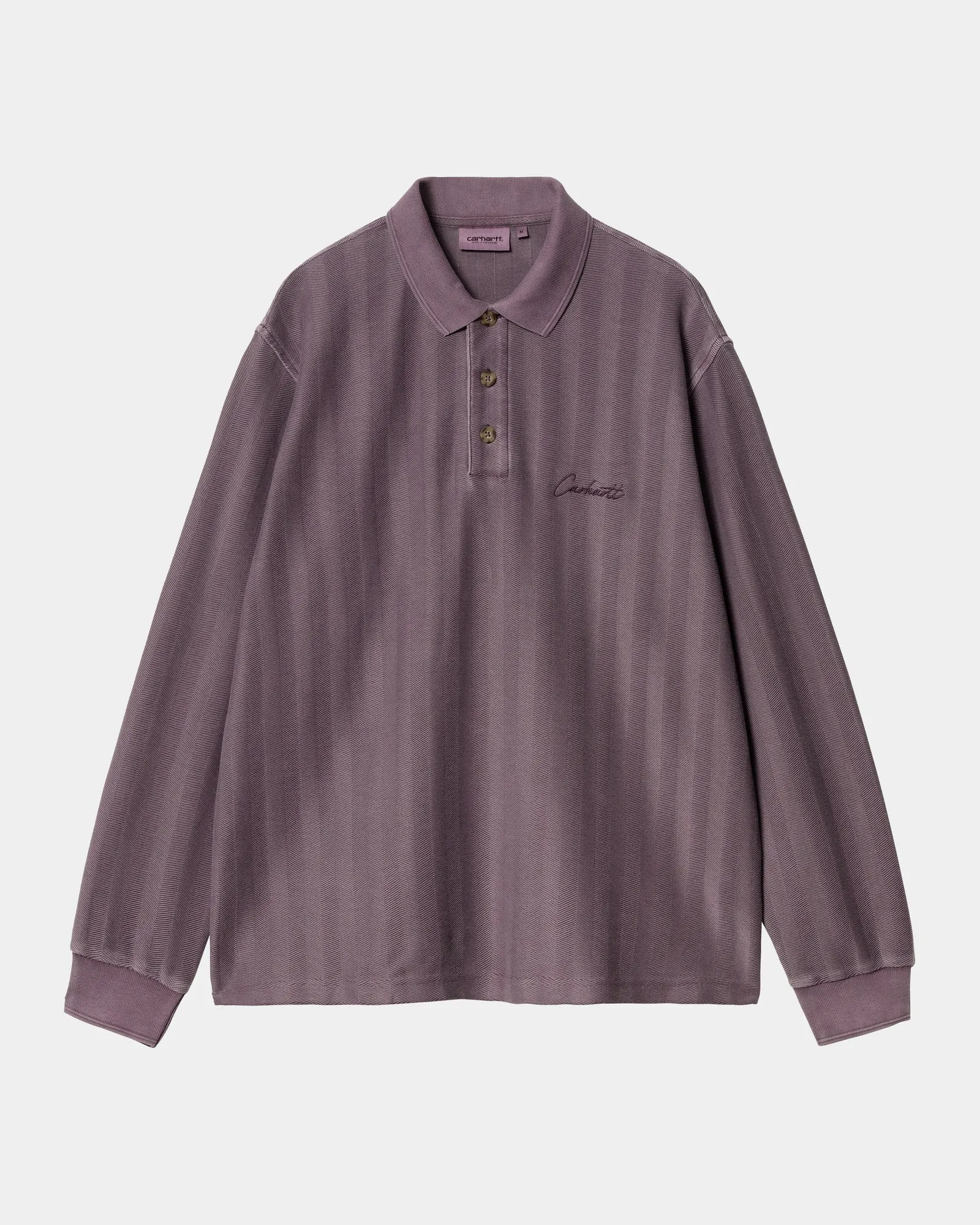 Morrison Rugby Shirt | Huckleberry Carhartt WIP
