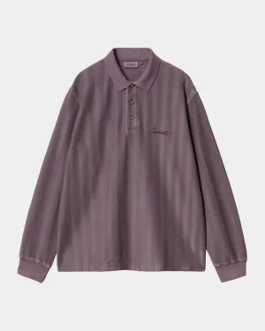 Morrison Rugby Shirt | Huckleberry Carhartt WIP