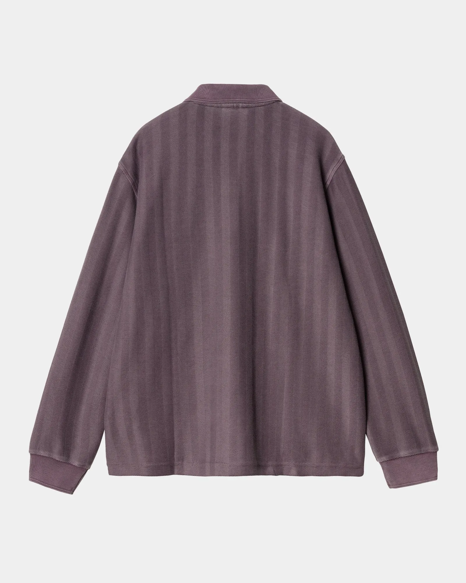 Morrison Rugby Shirt | Huckleberry Carhartt WIP
