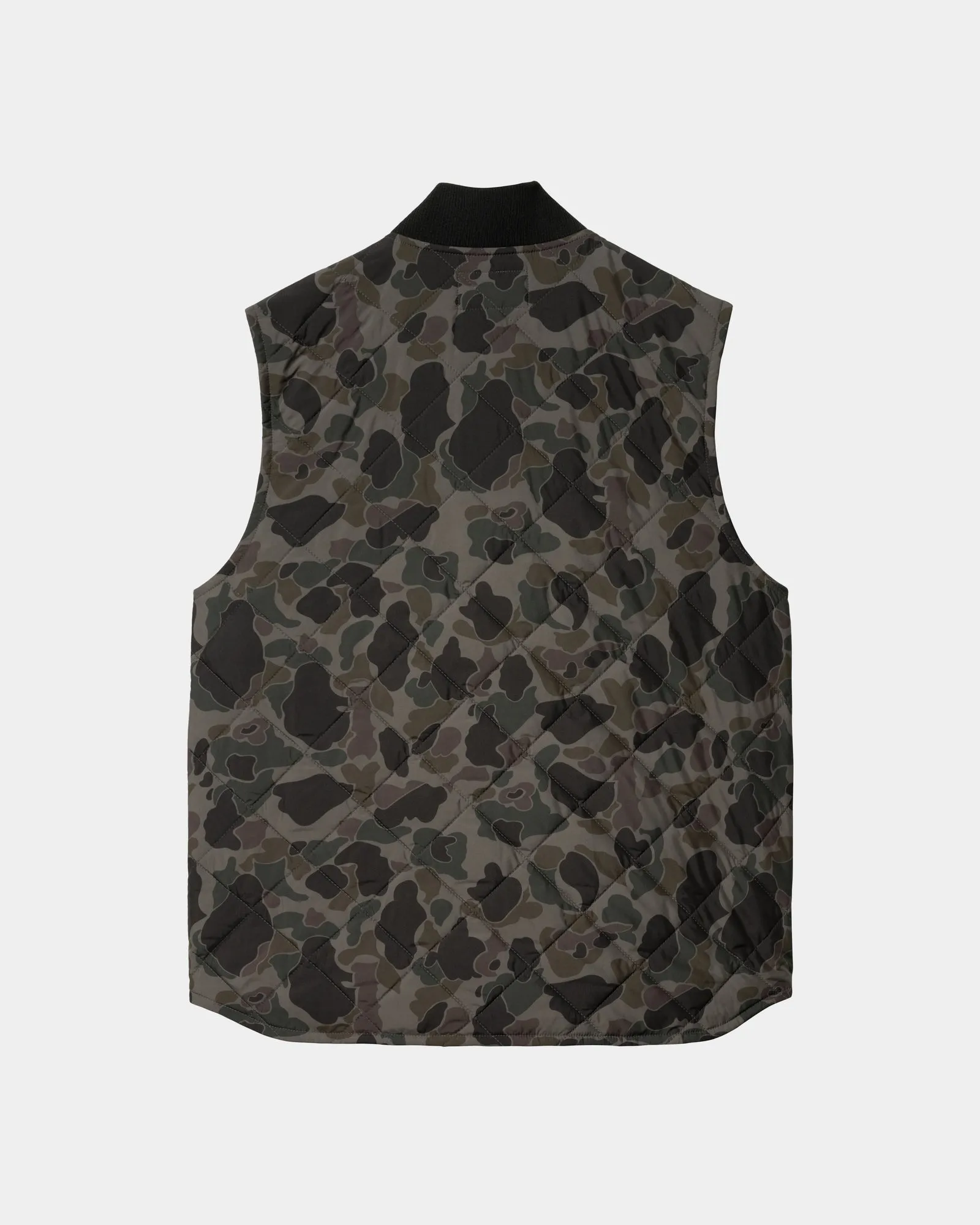 Myton Vest Liner | Grey Camo Duck Carhartt WIP