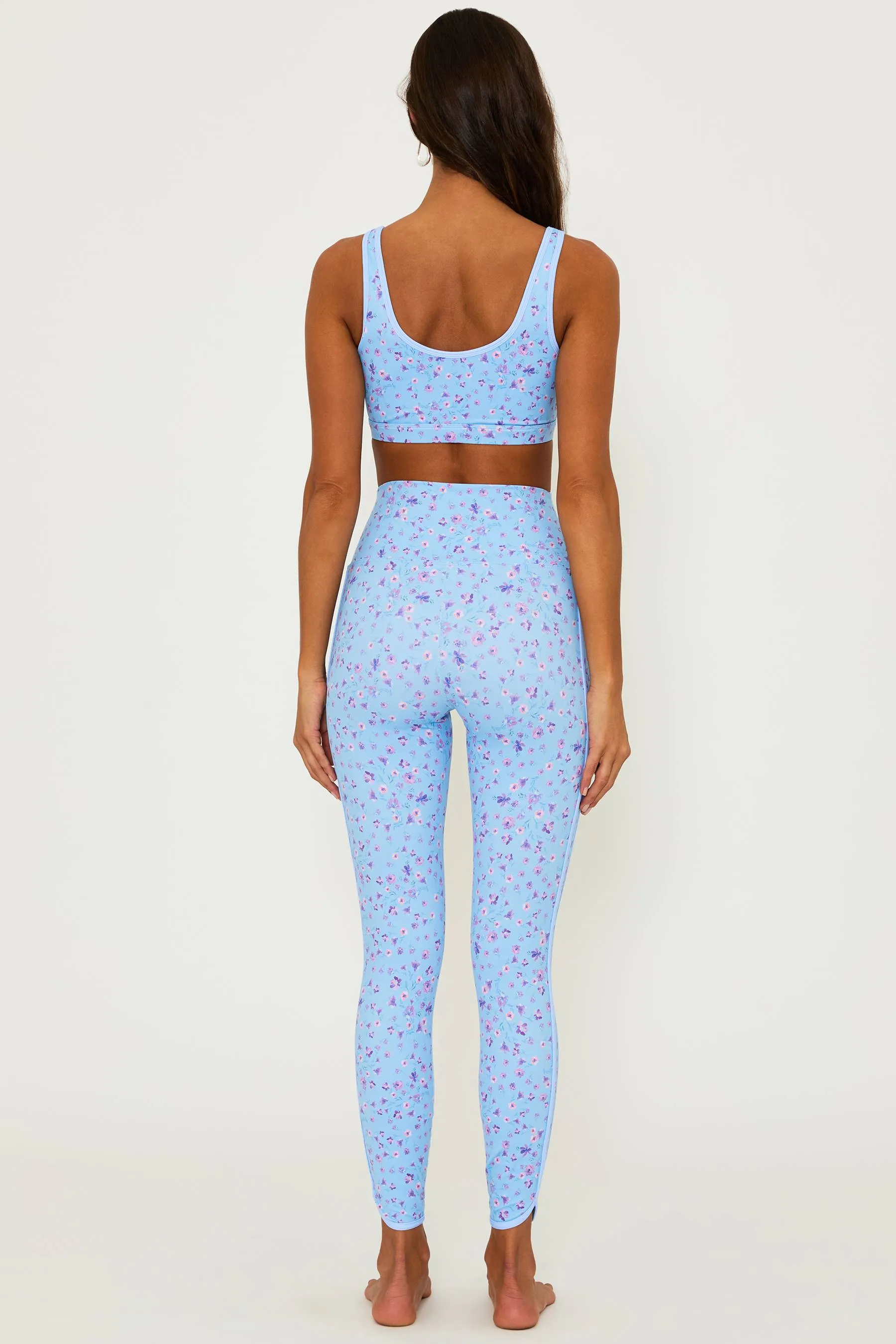 Nella Legging Iris Petal Beach Riot