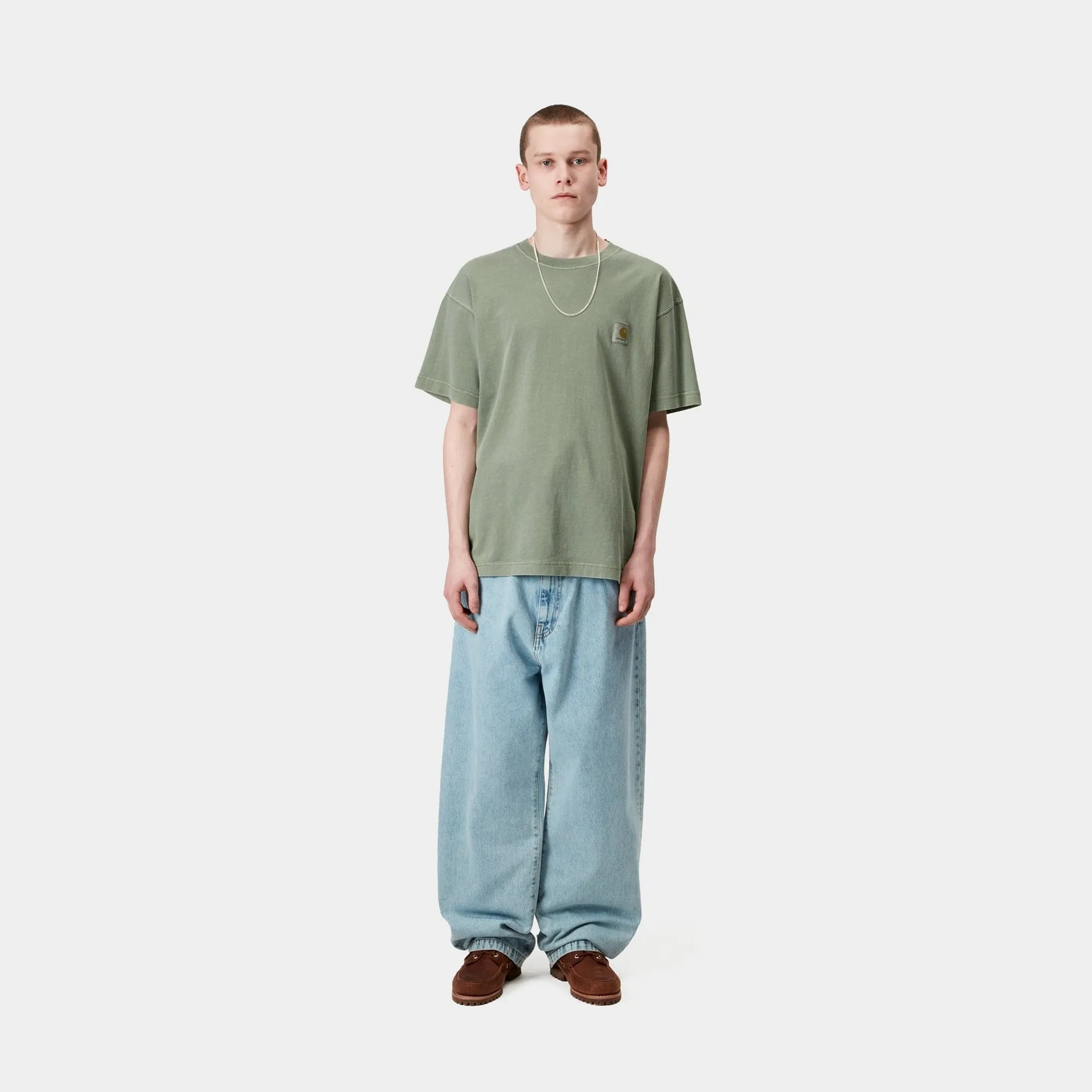 Nelson T-Shirt | Park Carhartt WIP