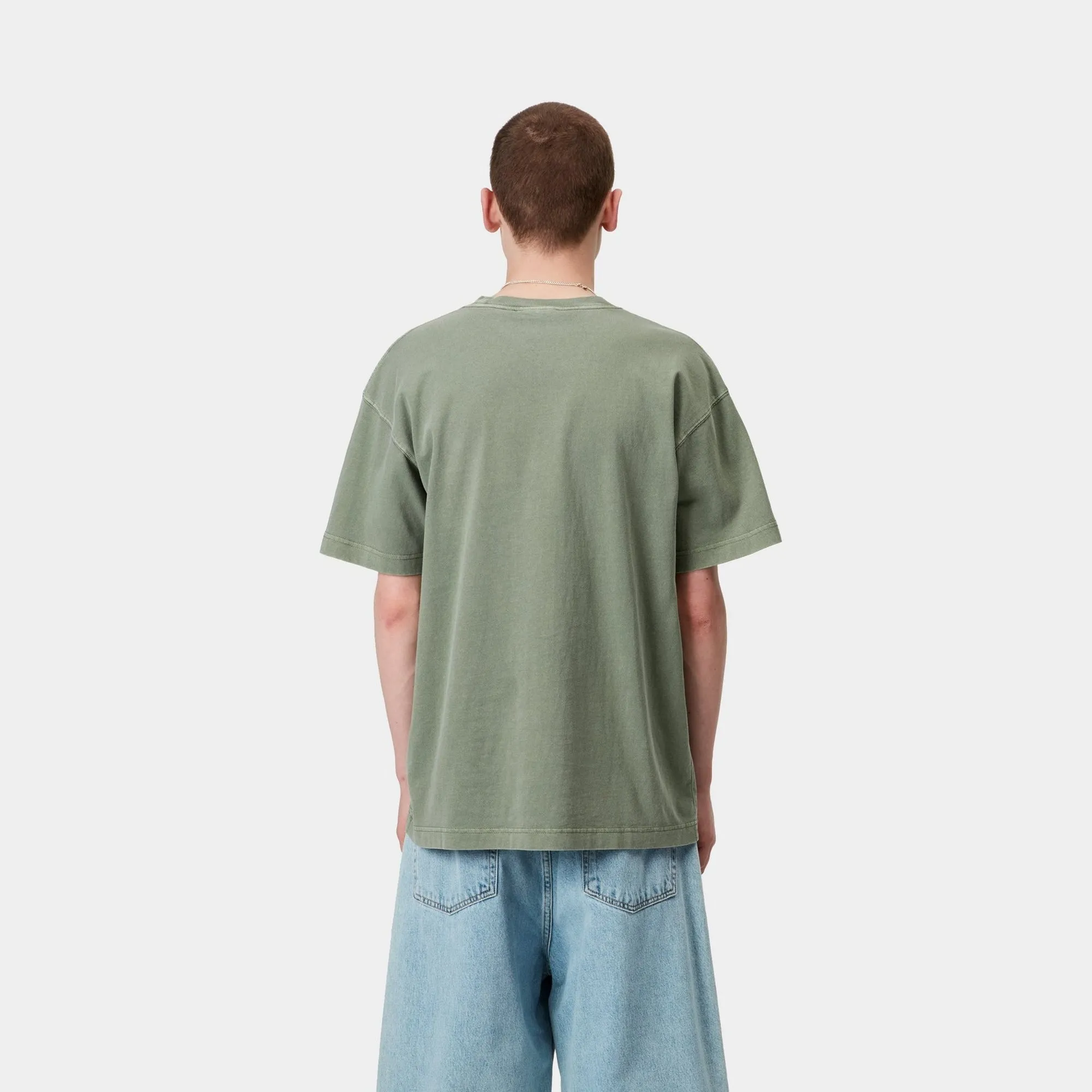 Nelson T-Shirt | Park Carhartt WIP
