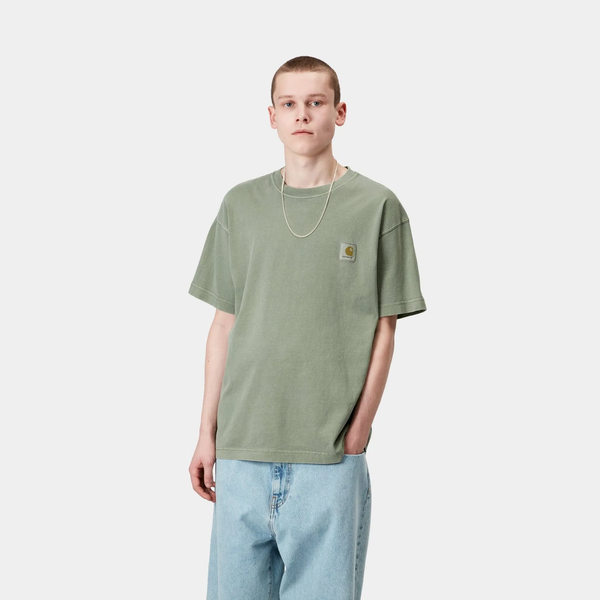 Nelson T-Shirt | Park Carhartt WIP