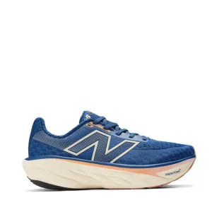 New Balance Women's 1080 v14 Wide Fit (D Width) Running Shoes in Inkwell/Calcium AW24
