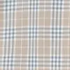 Niven Check Shirt | Wall / Wax Carhartt WIP