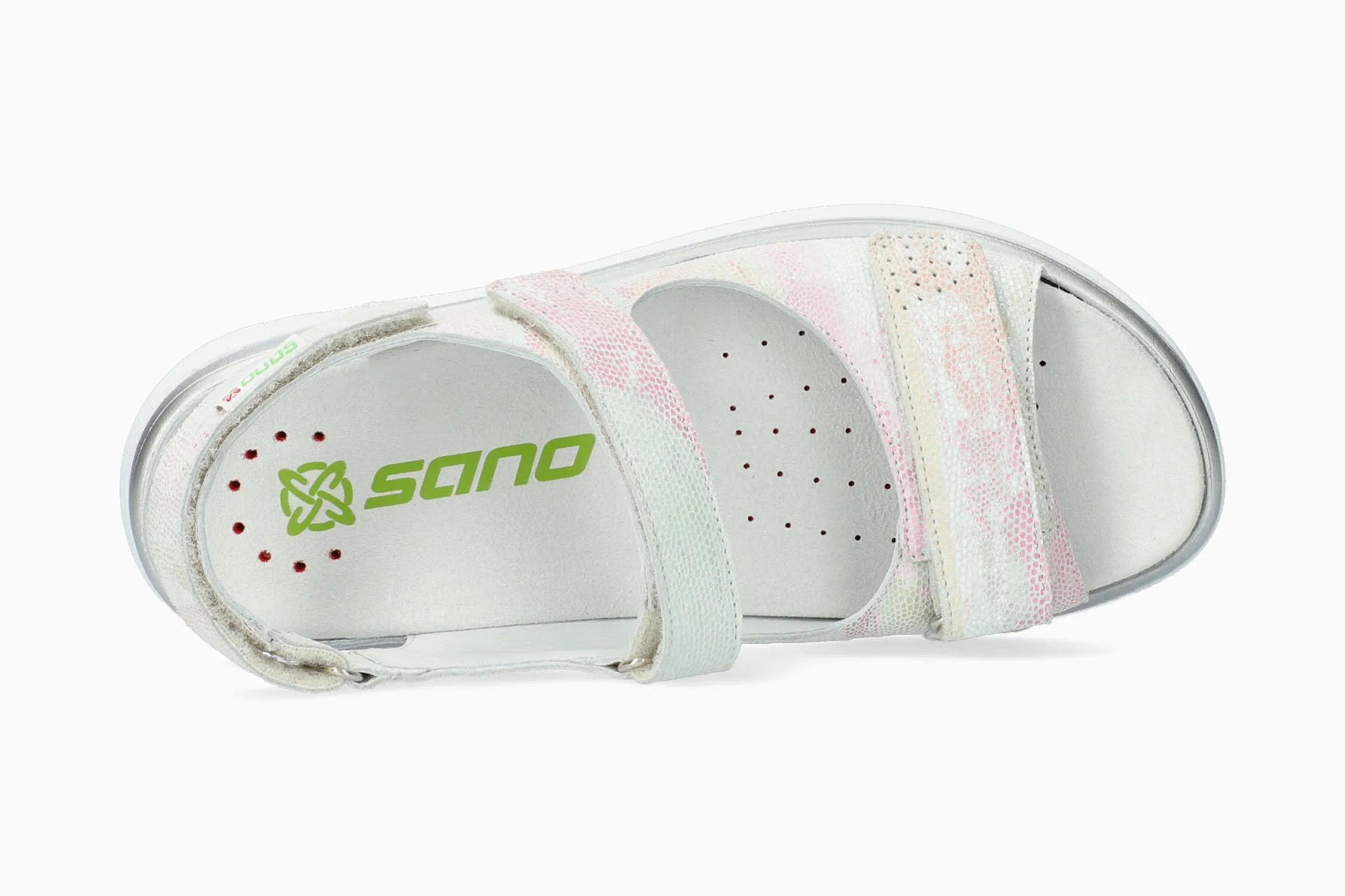 Norine - Multicolored