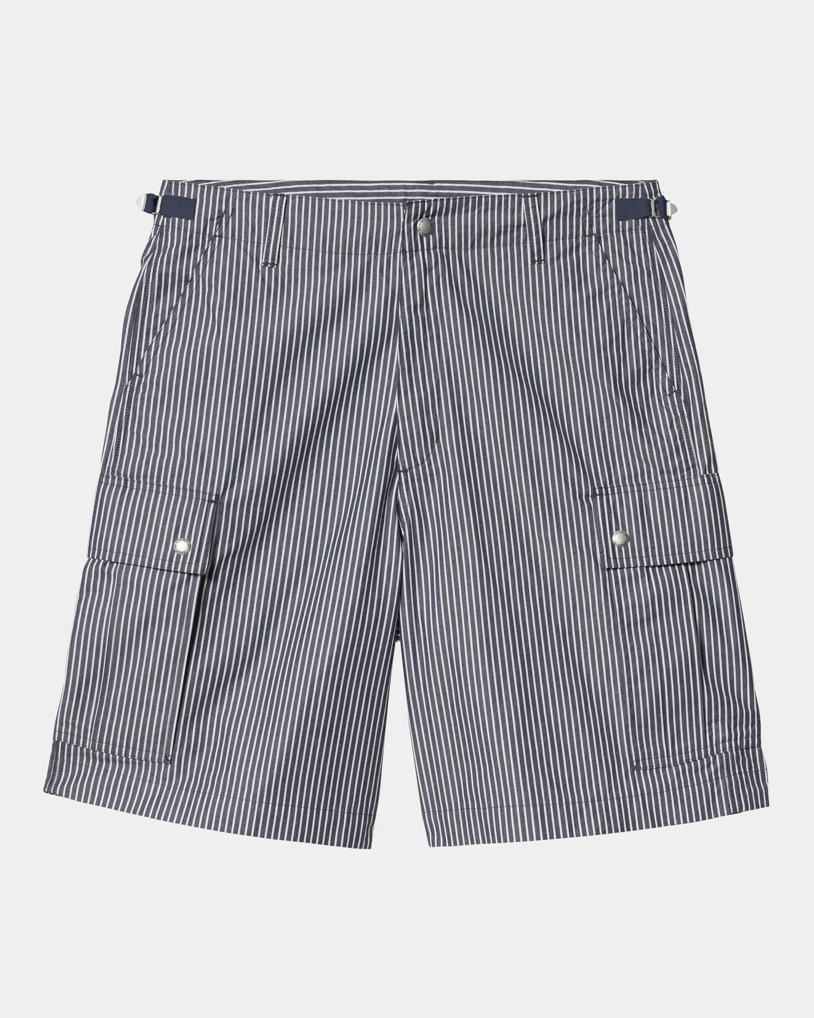 Notus Short | Space Arvin Stripe Carhartt WIP