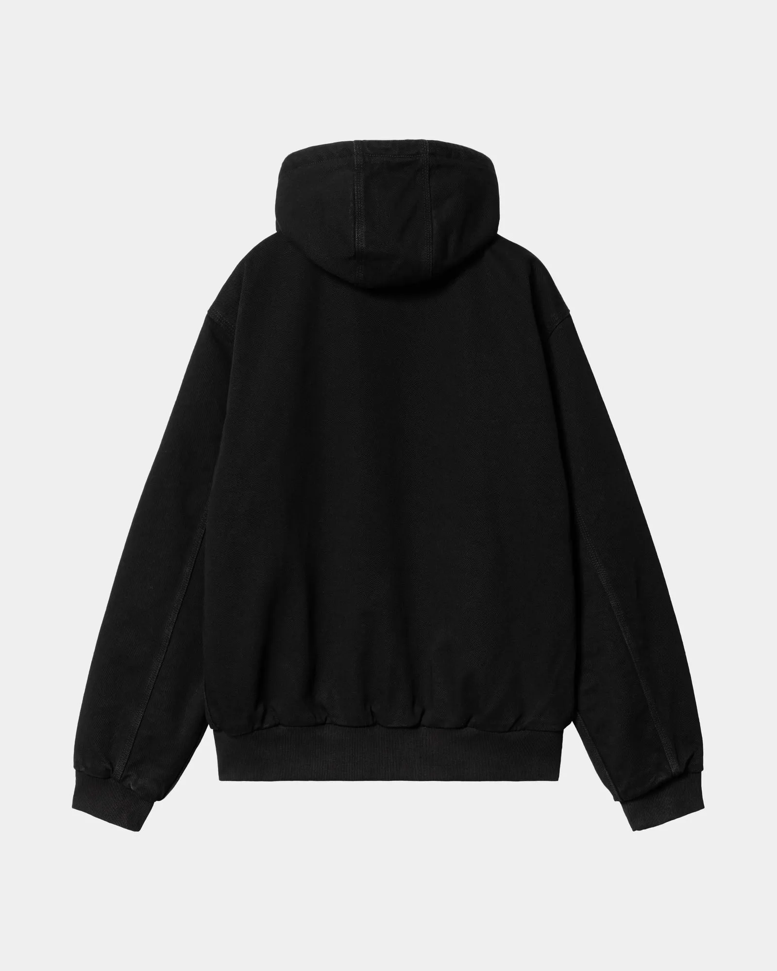 OG Active Jacket - Denim (Winter) | Black (one wash) Carhartt WIP