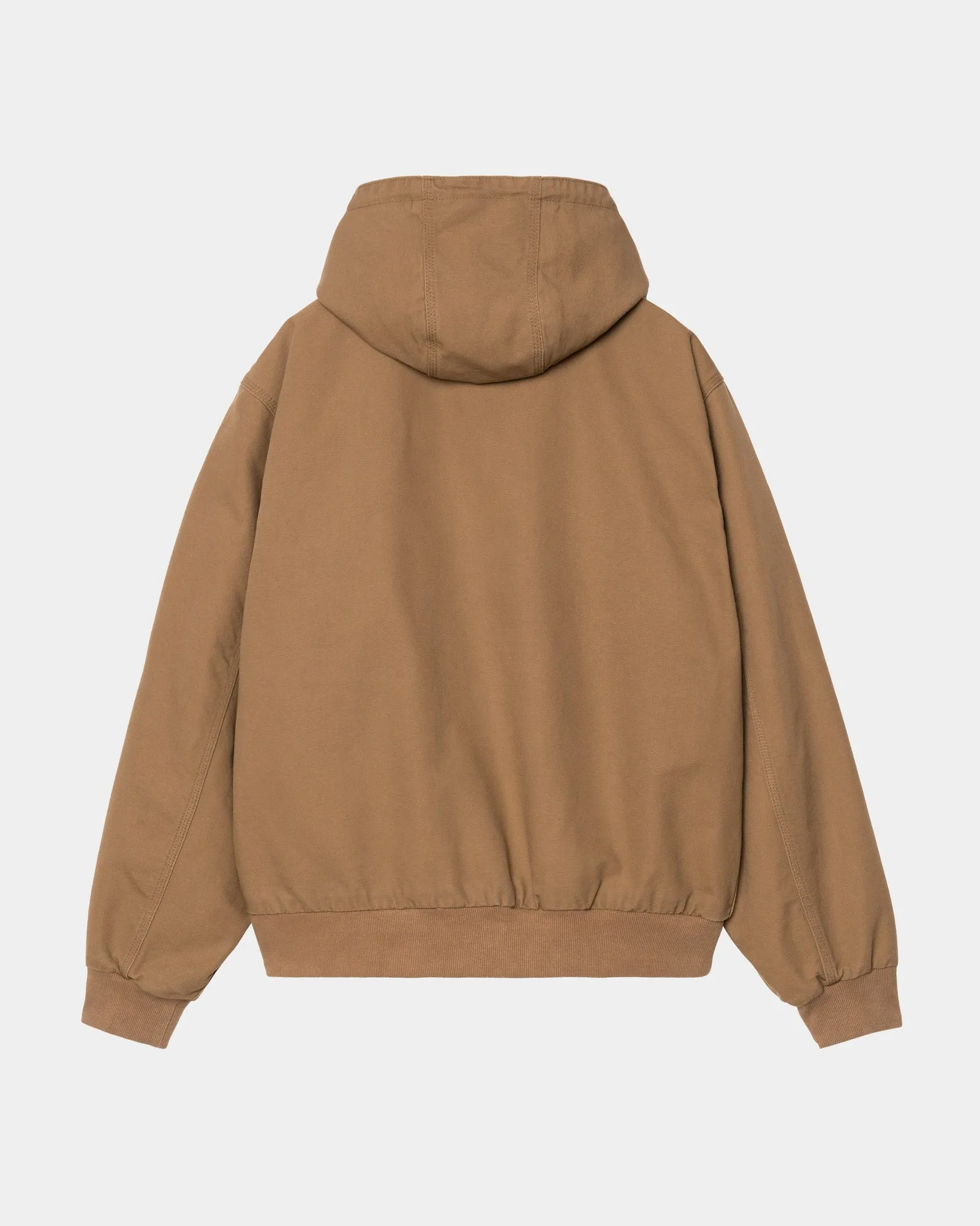 OG Active Jacket (Spring) | Hamilton Brown (rinsed) Carhartt WIP